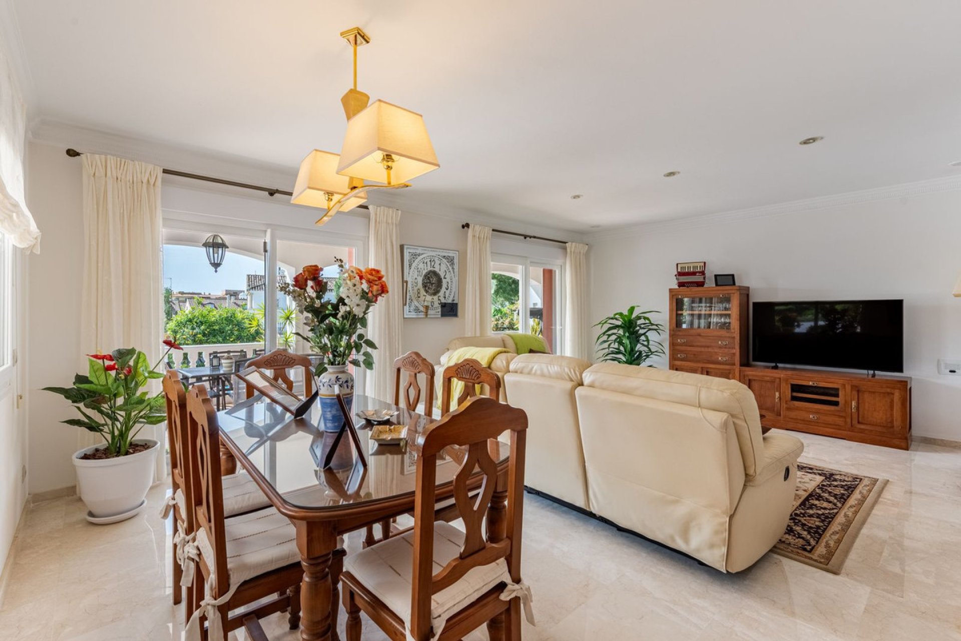 Resale - House - Detached Villa - Marbella - San Pedro De Alcantara