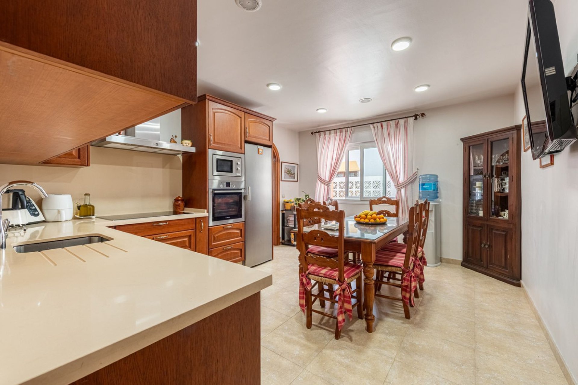 Resale - House - Detached Villa - Marbella - San Pedro De Alcantara