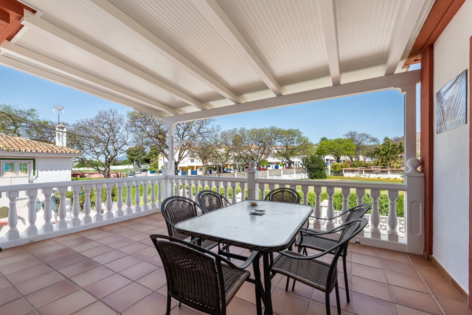 Resale - House - Detached Villa - Marbella - San Pedro De Alcantara