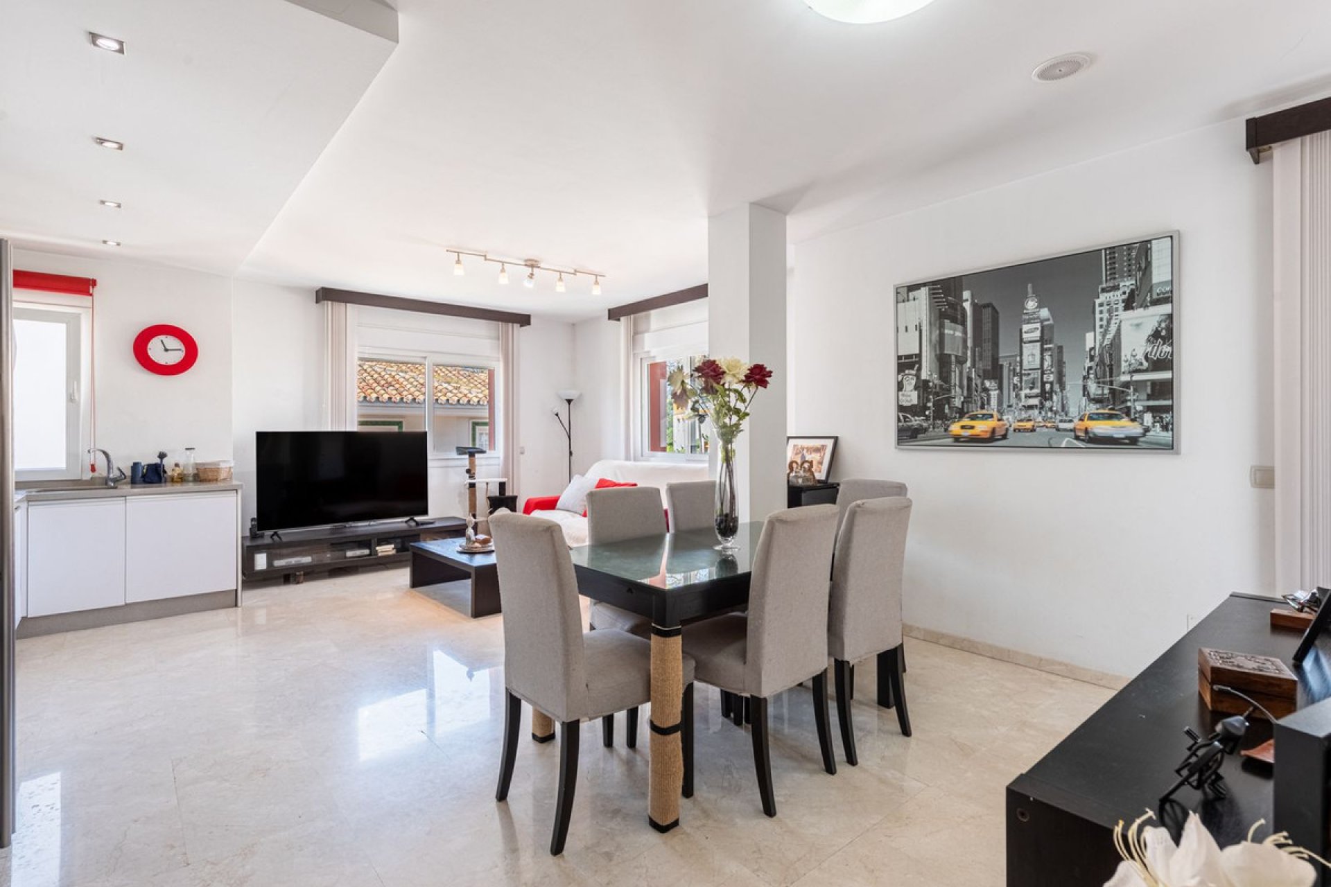 Resale - House - Detached Villa - Marbella - San Pedro De Alcantara