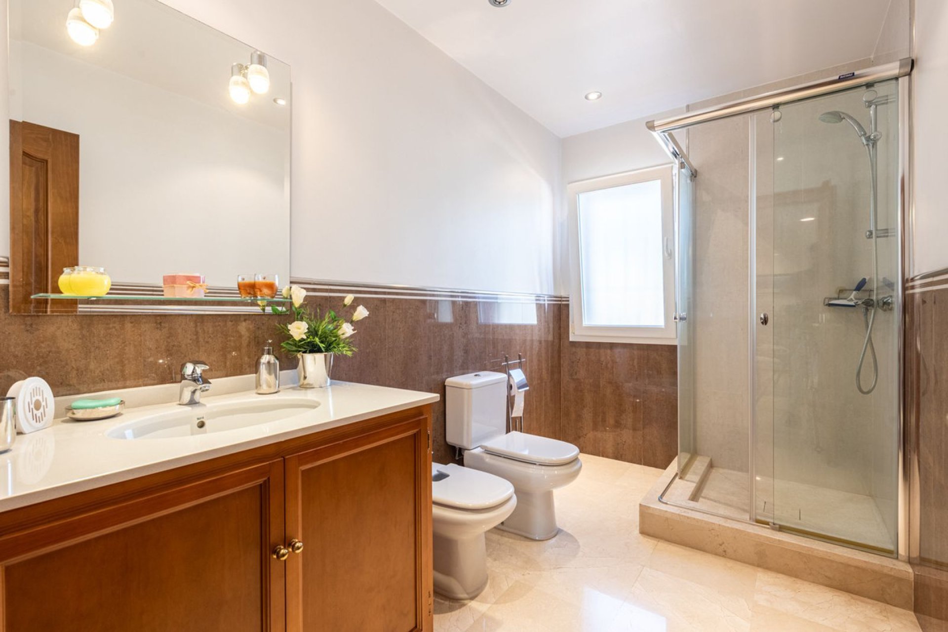 Resale - House - Detached Villa - Marbella - San Pedro De Alcantara