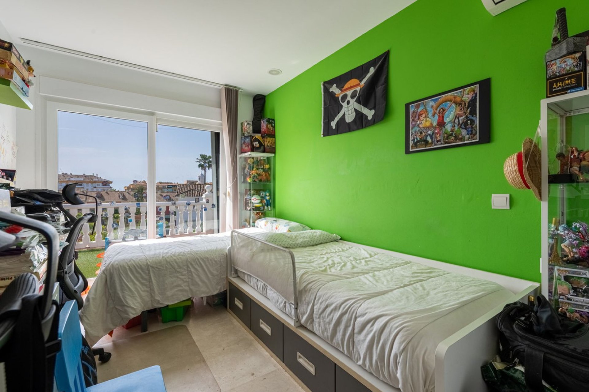 Resale - House - Detached Villa - Marbella - San Pedro De Alcantara