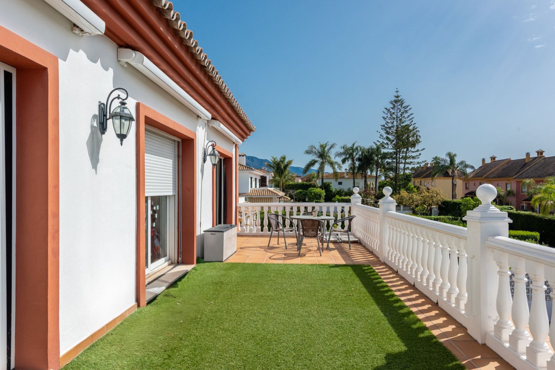 Resale - House - Detached Villa - Marbella - San Pedro De Alcantara