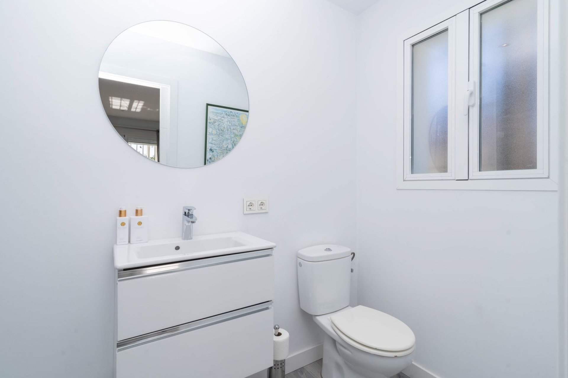 Resale - House - Detached Villa - Marbella - San Pedro De Alcantara