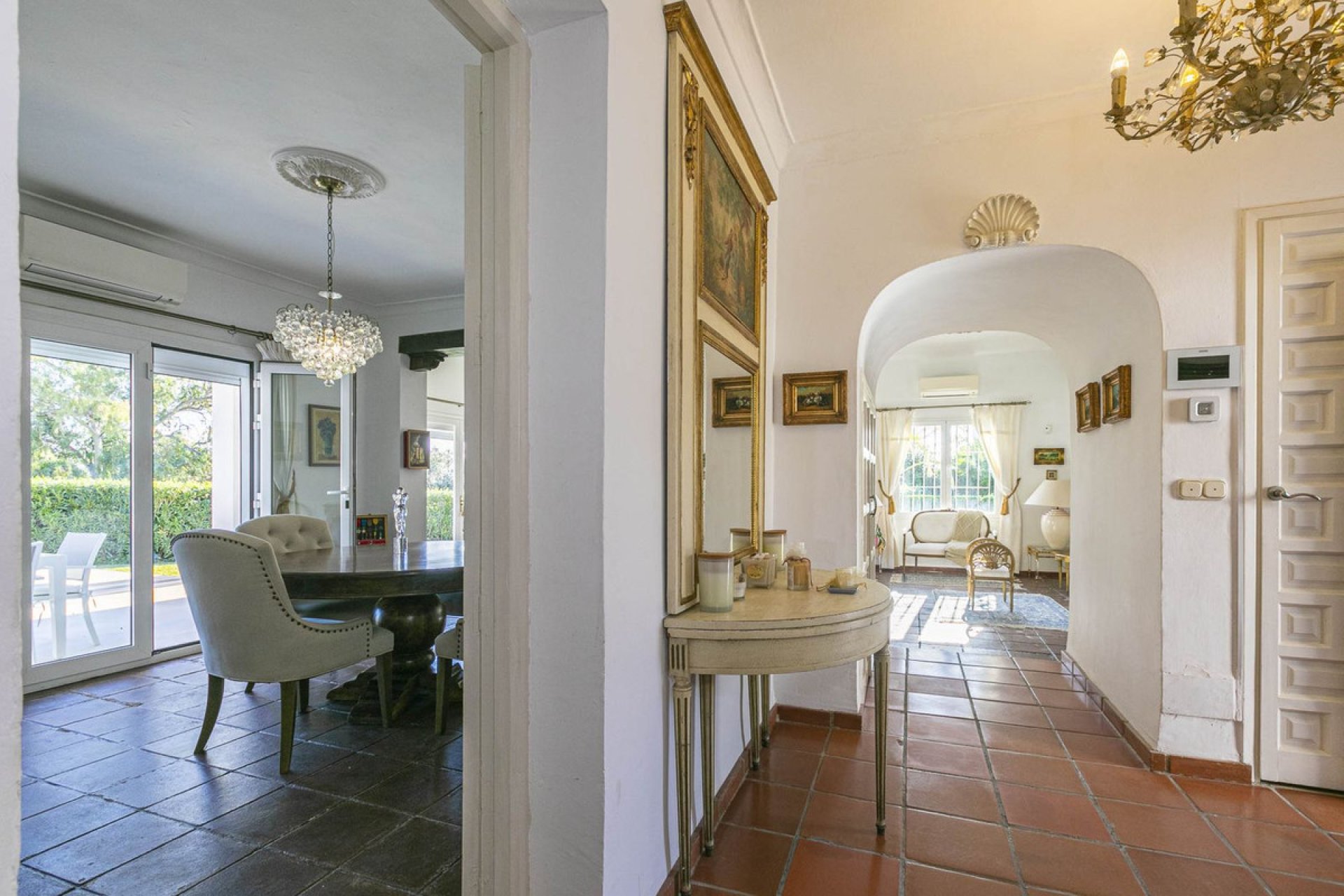 Resale - House - Detached Villa - Marbella - San Pedro De Alcantara