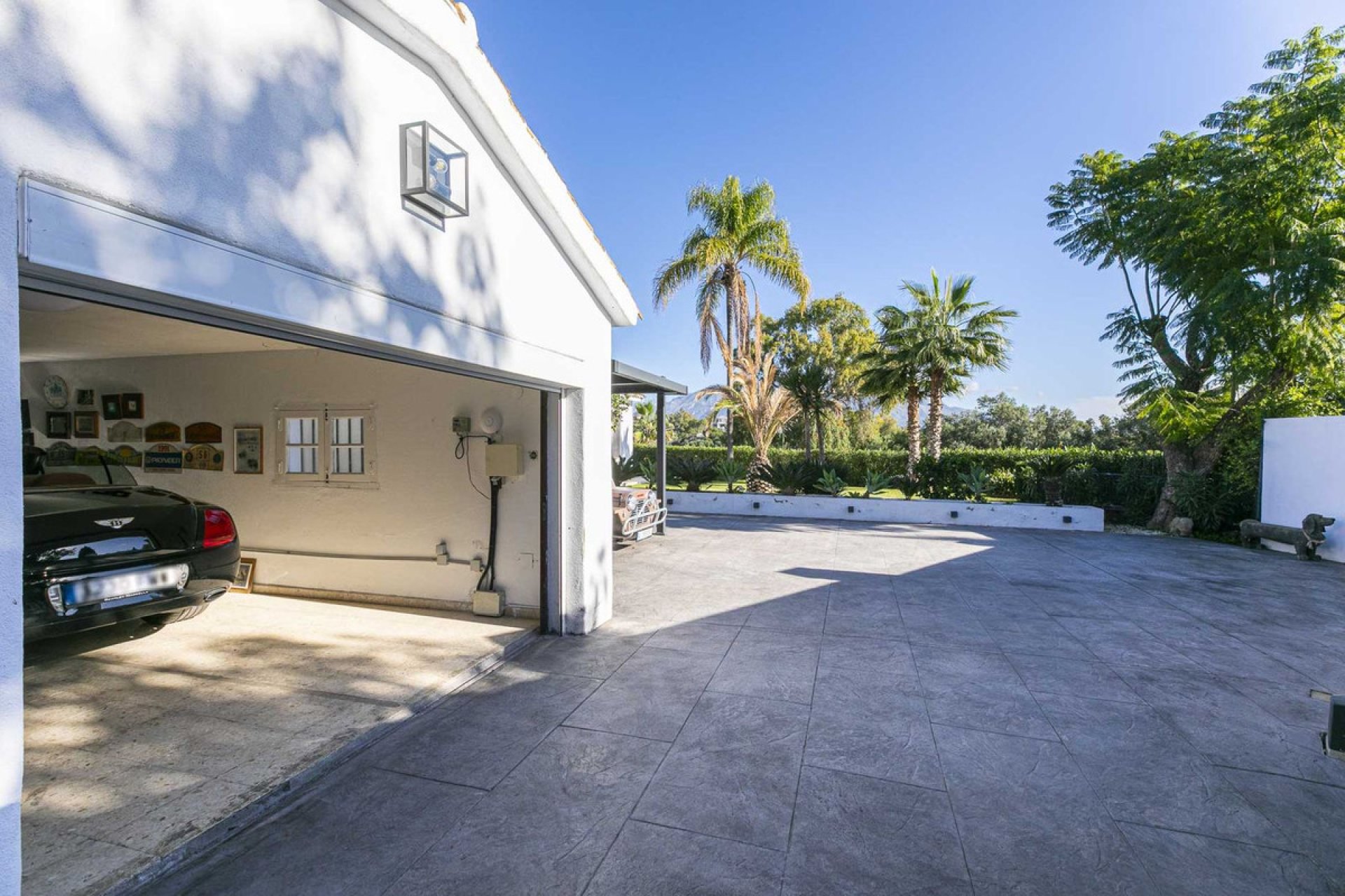 Resale - House - Detached Villa - Marbella - San Pedro De Alcantara