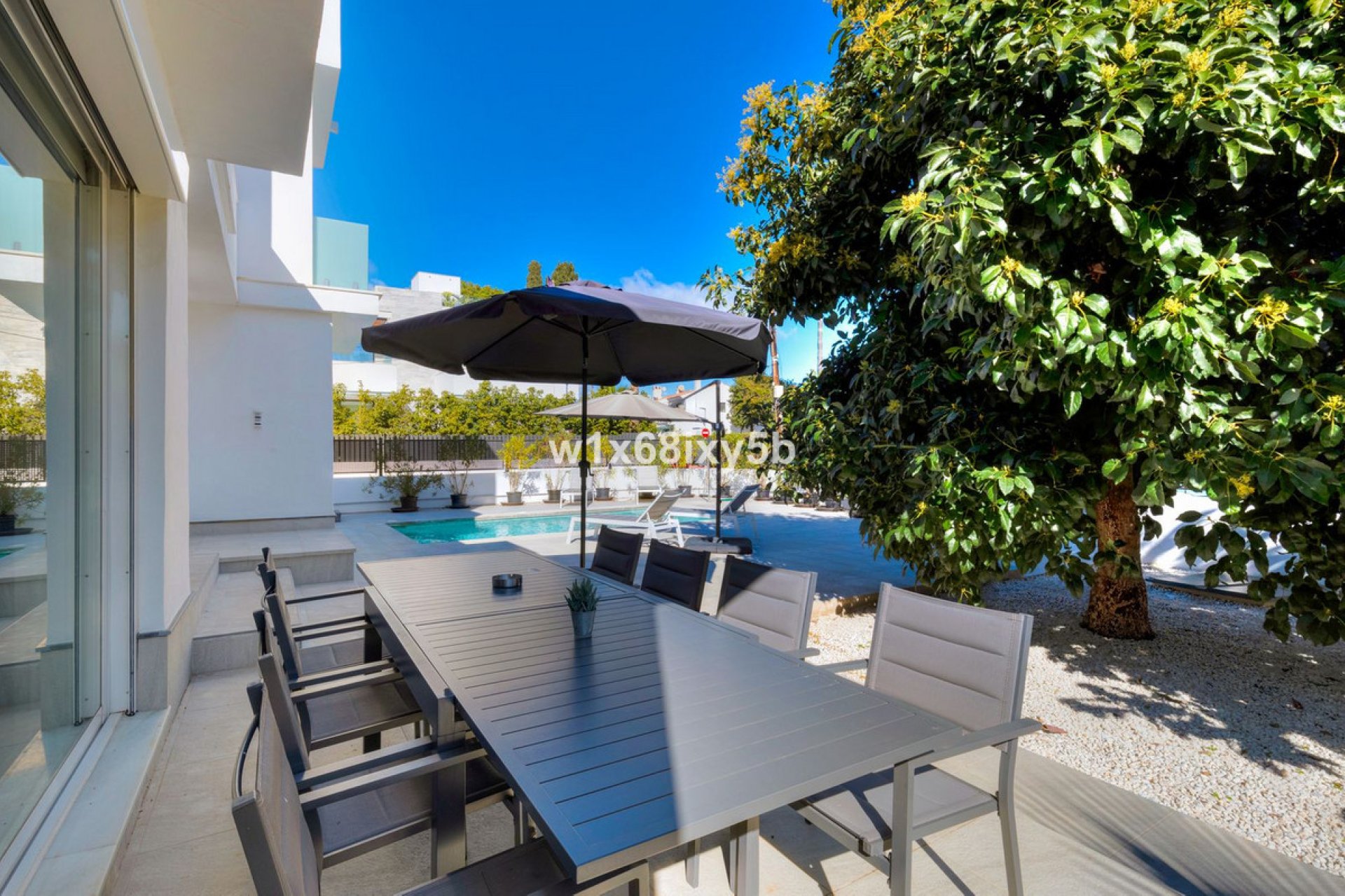 Resale - House - Detached Villa - Marbella - San Pedro De Alcantara