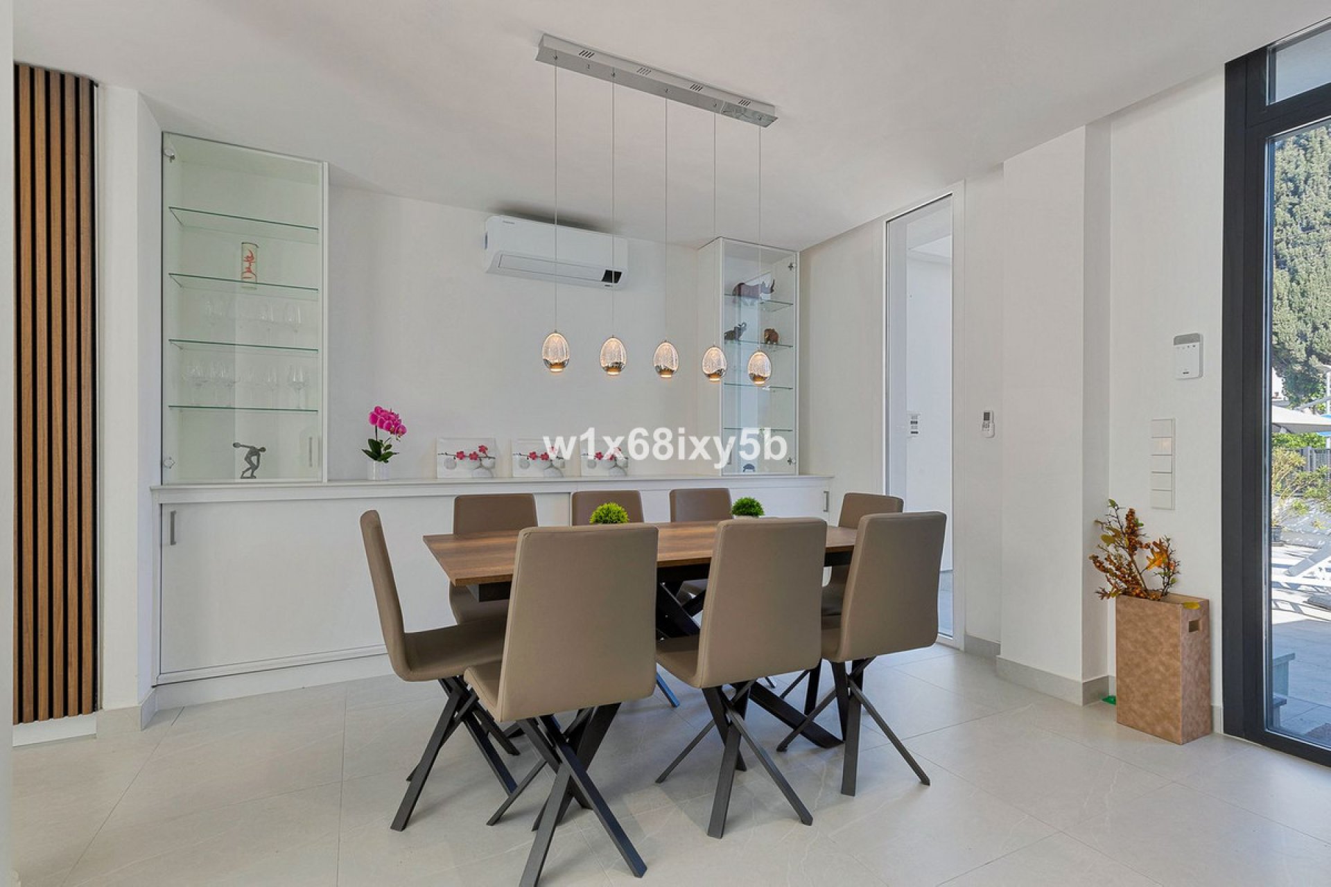 Resale - House - Detached Villa - Marbella - San Pedro De Alcantara