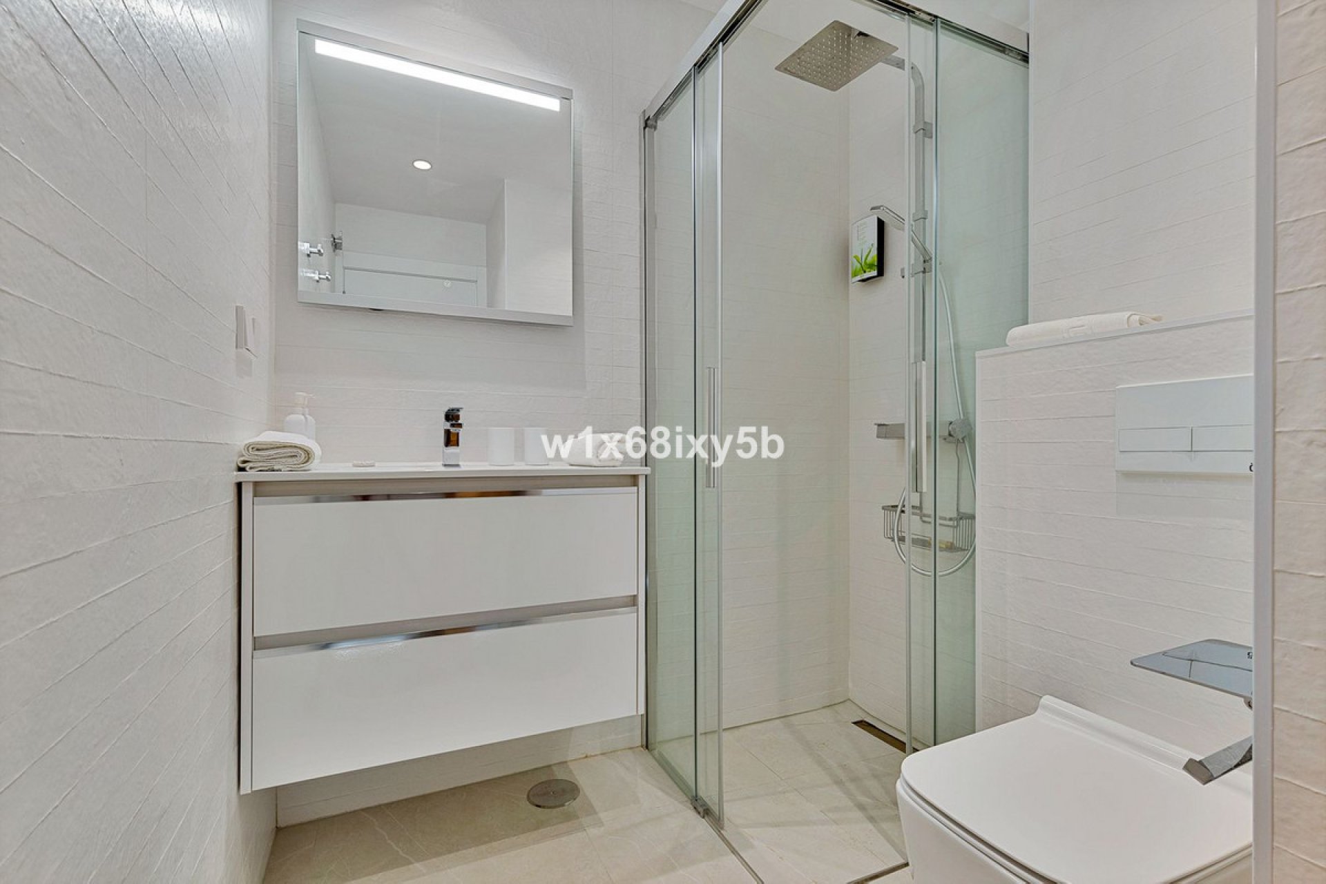 Resale - House - Detached Villa - Marbella - San Pedro De Alcantara