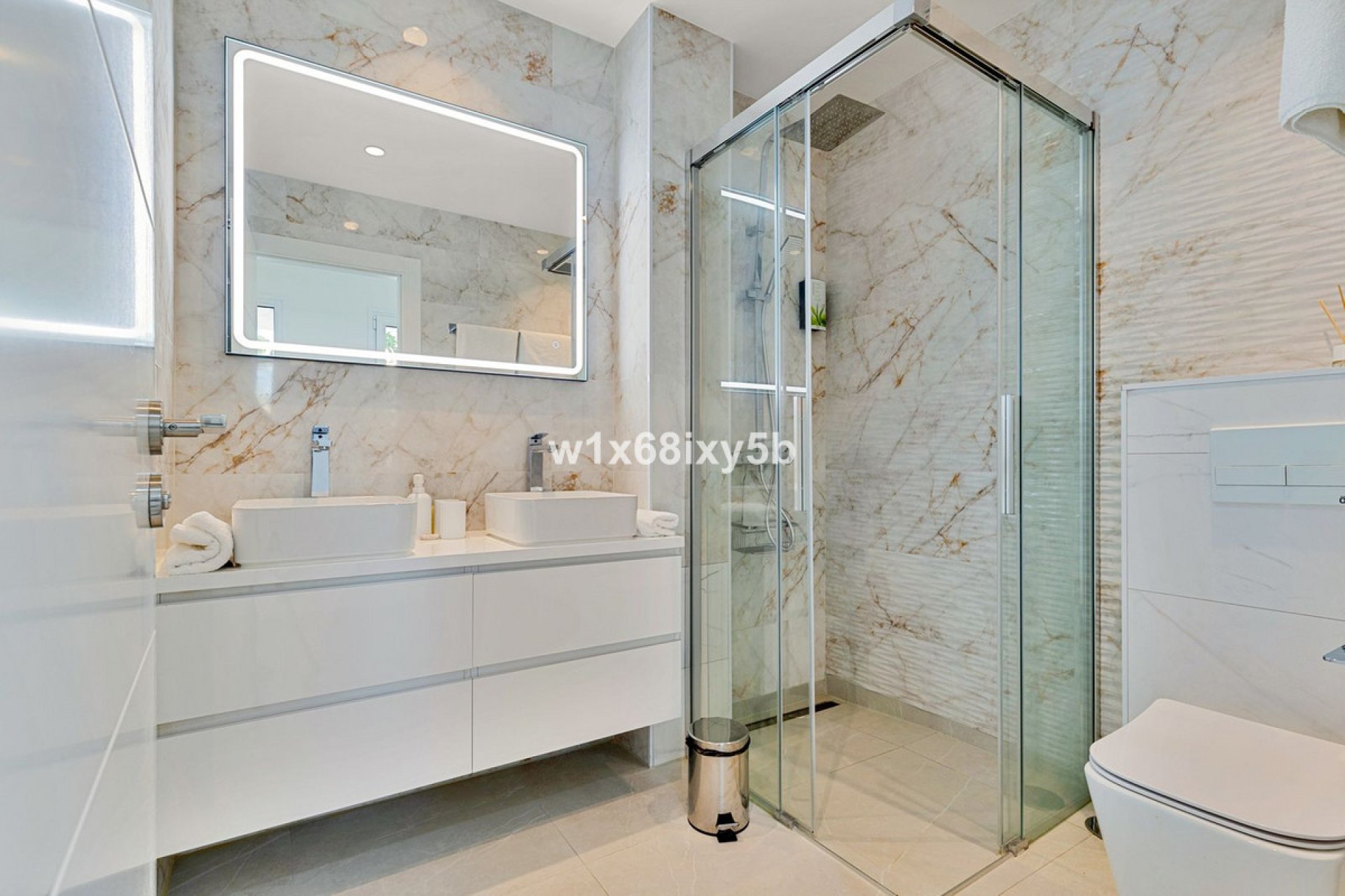 Resale - House - Detached Villa - Marbella - San Pedro De Alcantara