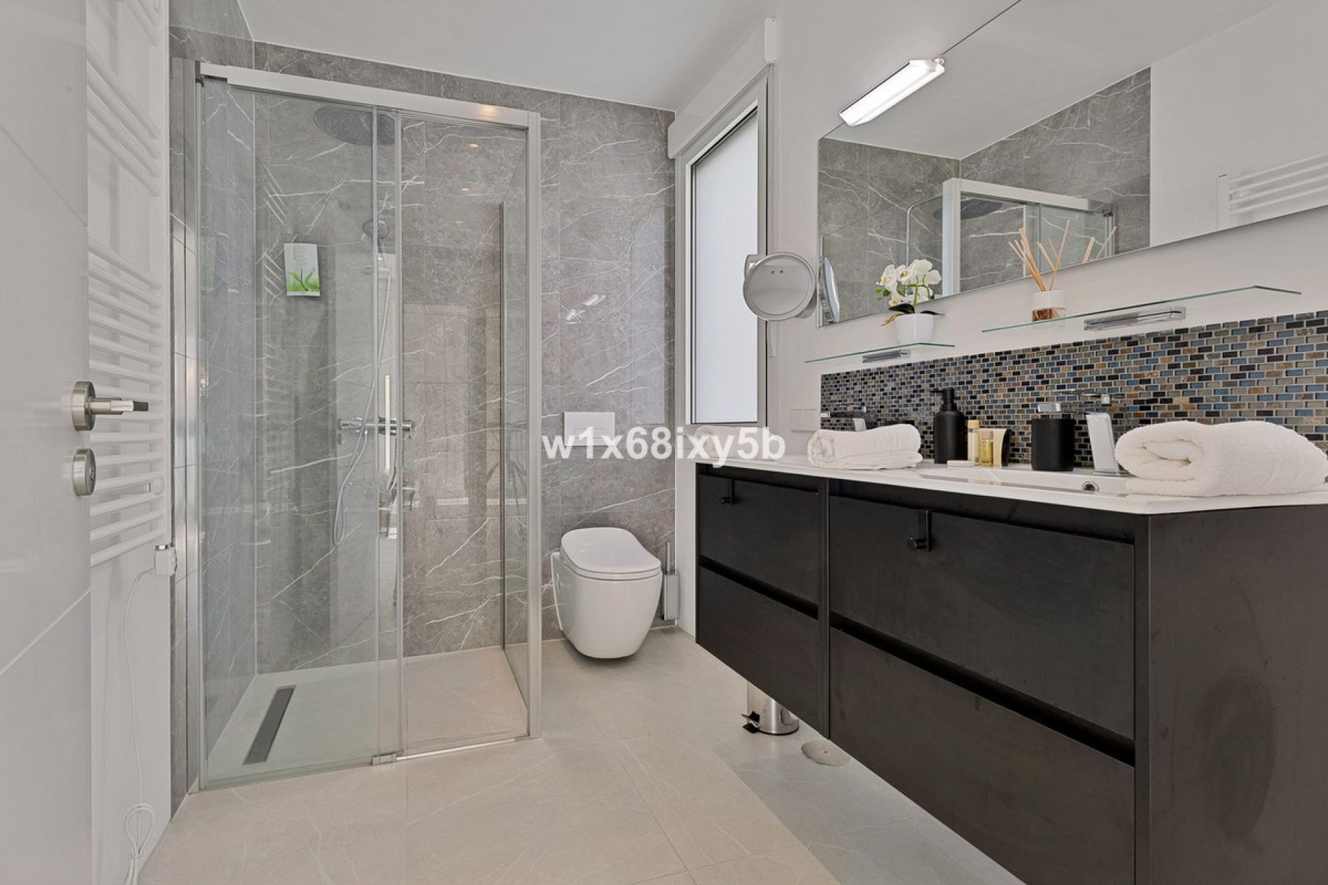 Resale - House - Detached Villa - Marbella - San Pedro De Alcantara