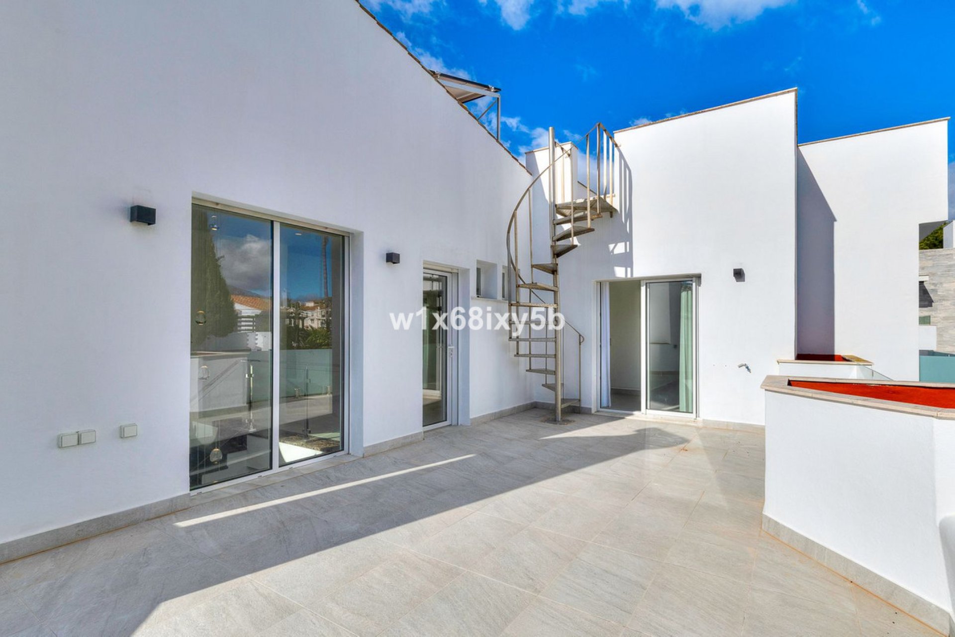 Resale - House - Detached Villa - Marbella - San Pedro De Alcantara