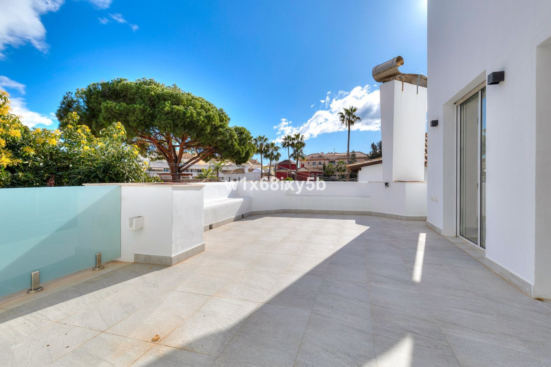 Resale - House - Detached Villa - Marbella - San Pedro De Alcantara