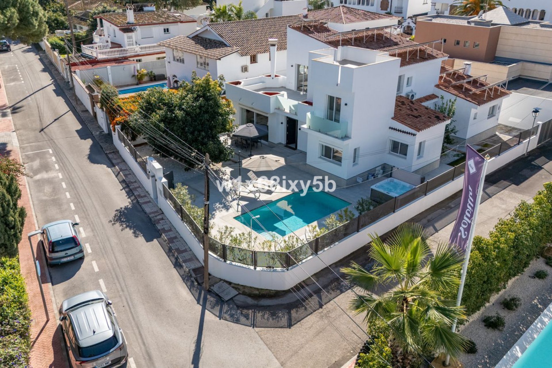 Resale - House - Detached Villa - Marbella - San Pedro De Alcantara