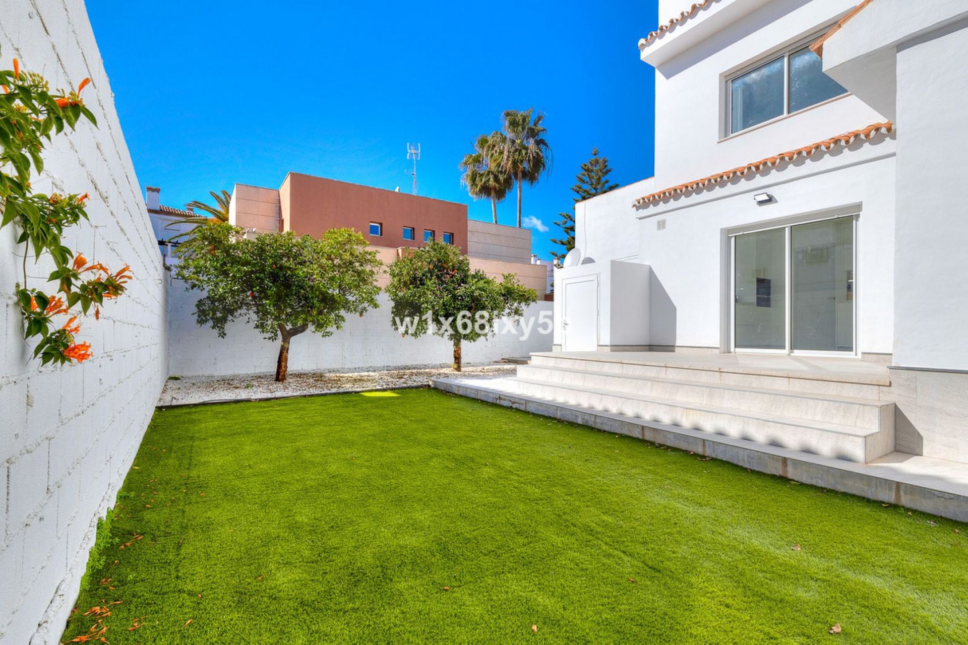 Resale - House - Detached Villa - Marbella - San Pedro De Alcantara