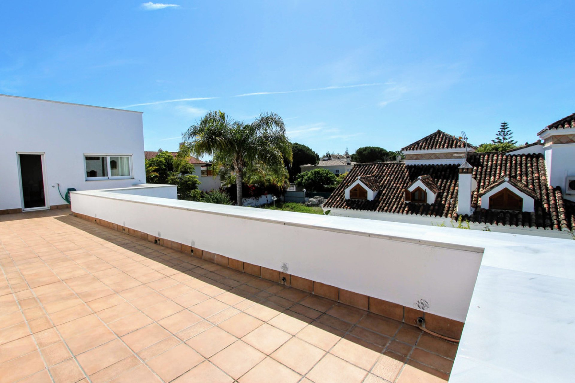 Resale - House - Detached Villa - Marbella - San Pedro De Alcantara