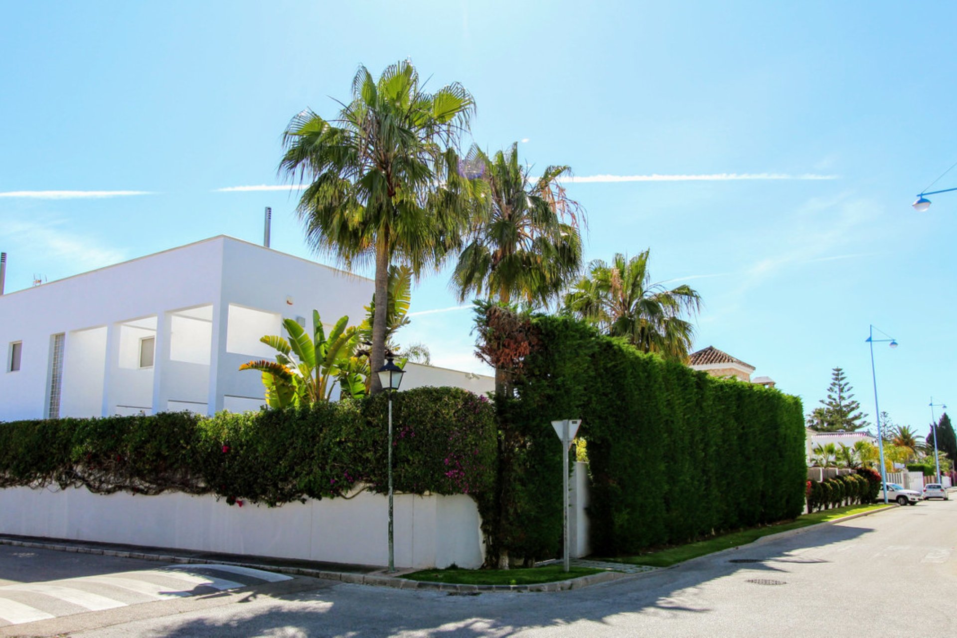 Resale - House - Detached Villa - Marbella - San Pedro De Alcantara