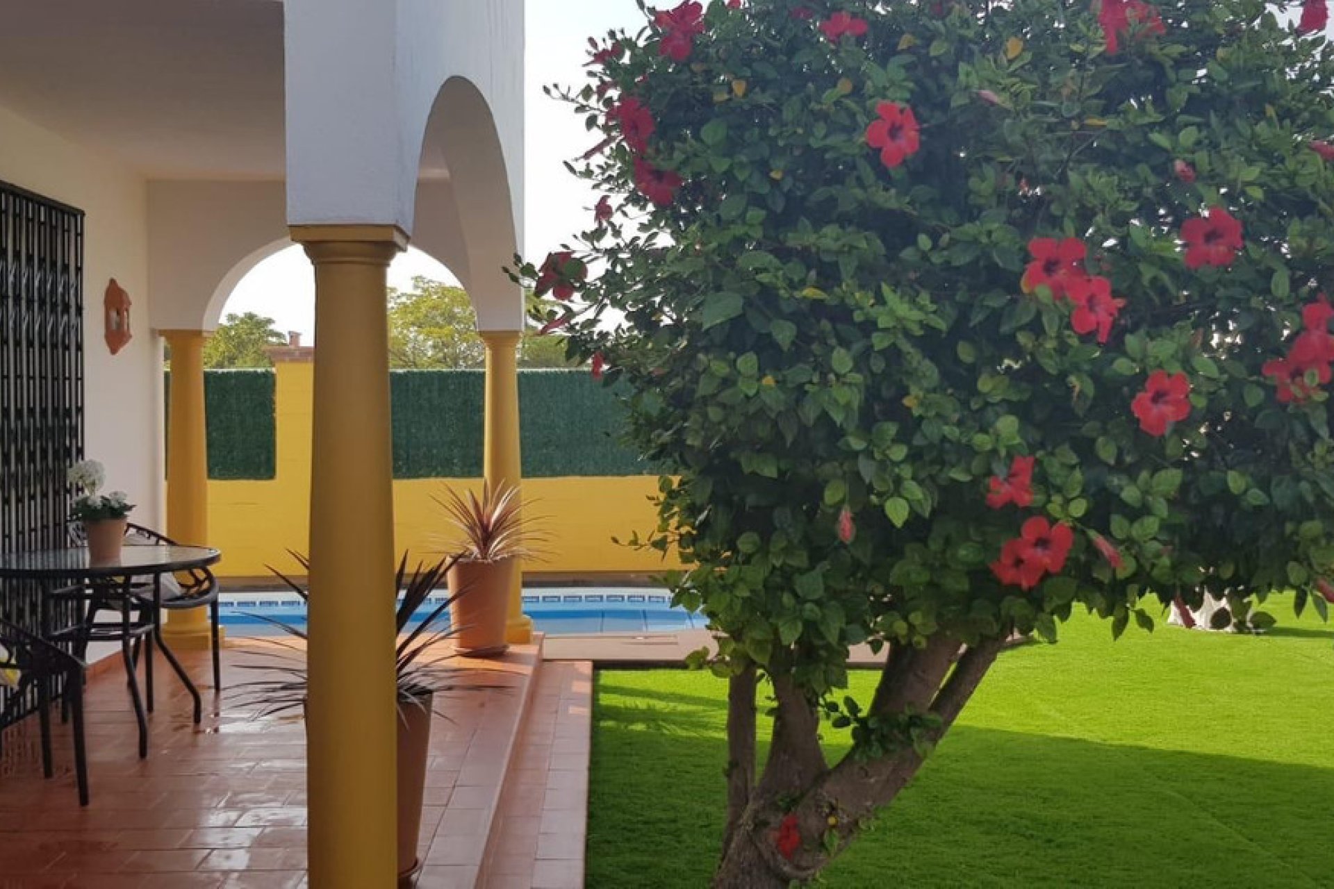 Resale - House - Detached Villa - Marbella - San Pedro De Alcantara