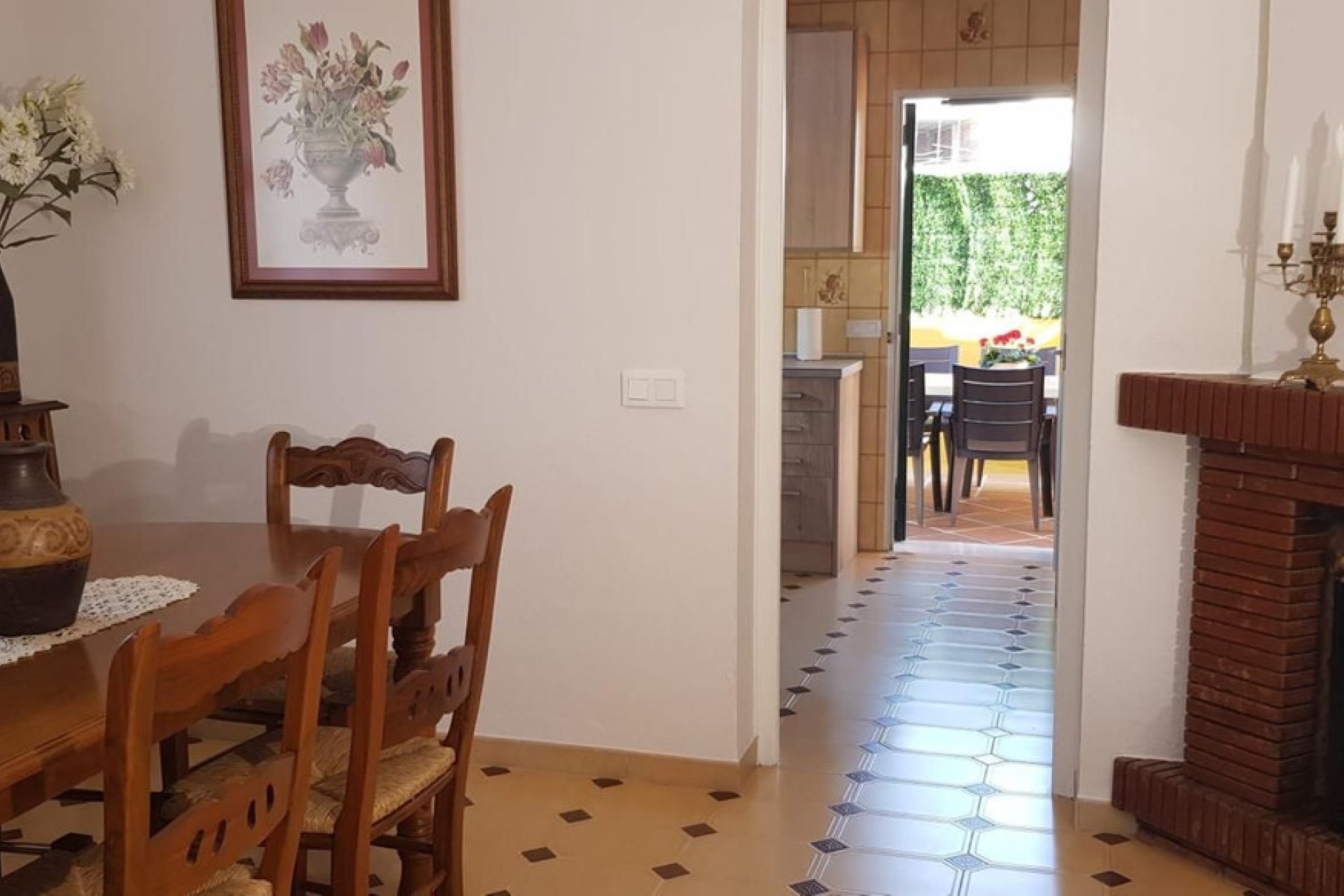 Resale - House - Detached Villa - Marbella - San Pedro De Alcantara