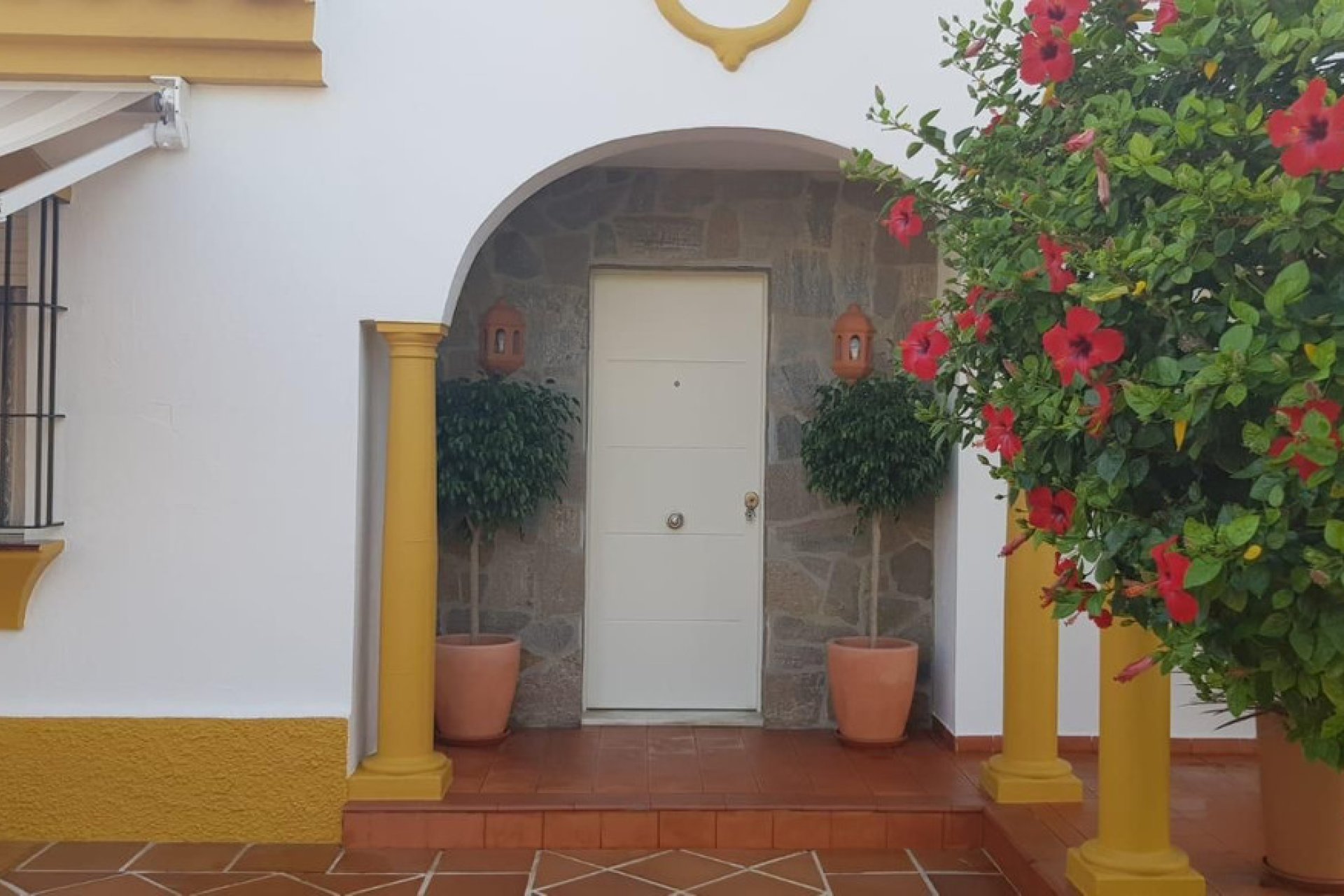 Resale - House - Detached Villa - Marbella - San Pedro De Alcantara