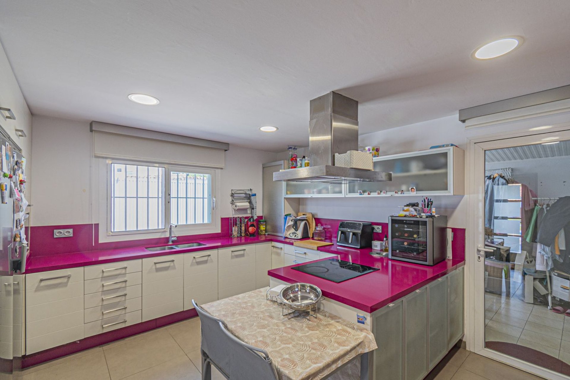 Resale - House - Detached Villa - Marbella - San Pedro De Alcantara