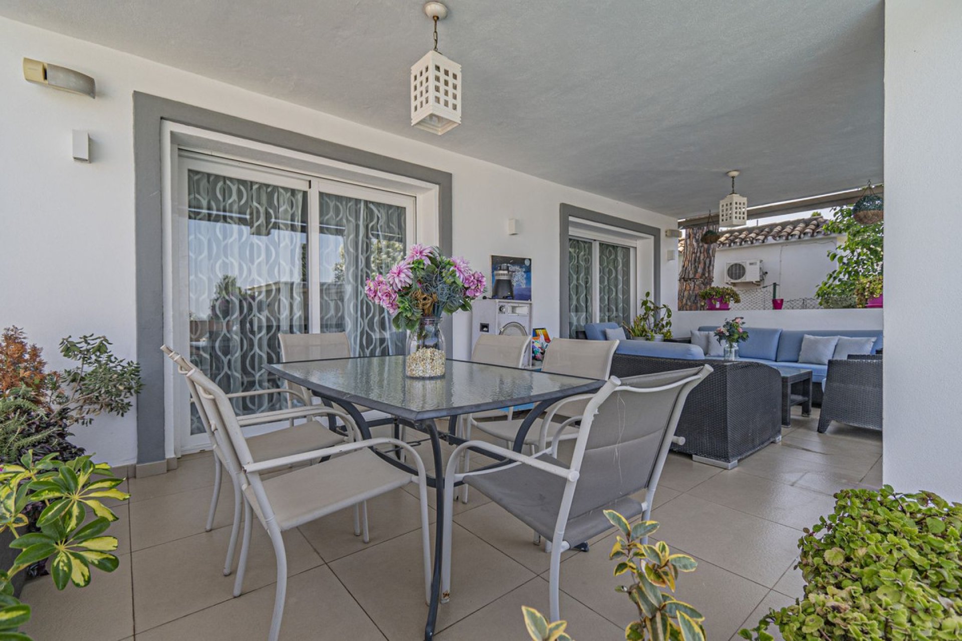 Resale - House - Detached Villa - Marbella - San Pedro De Alcantara