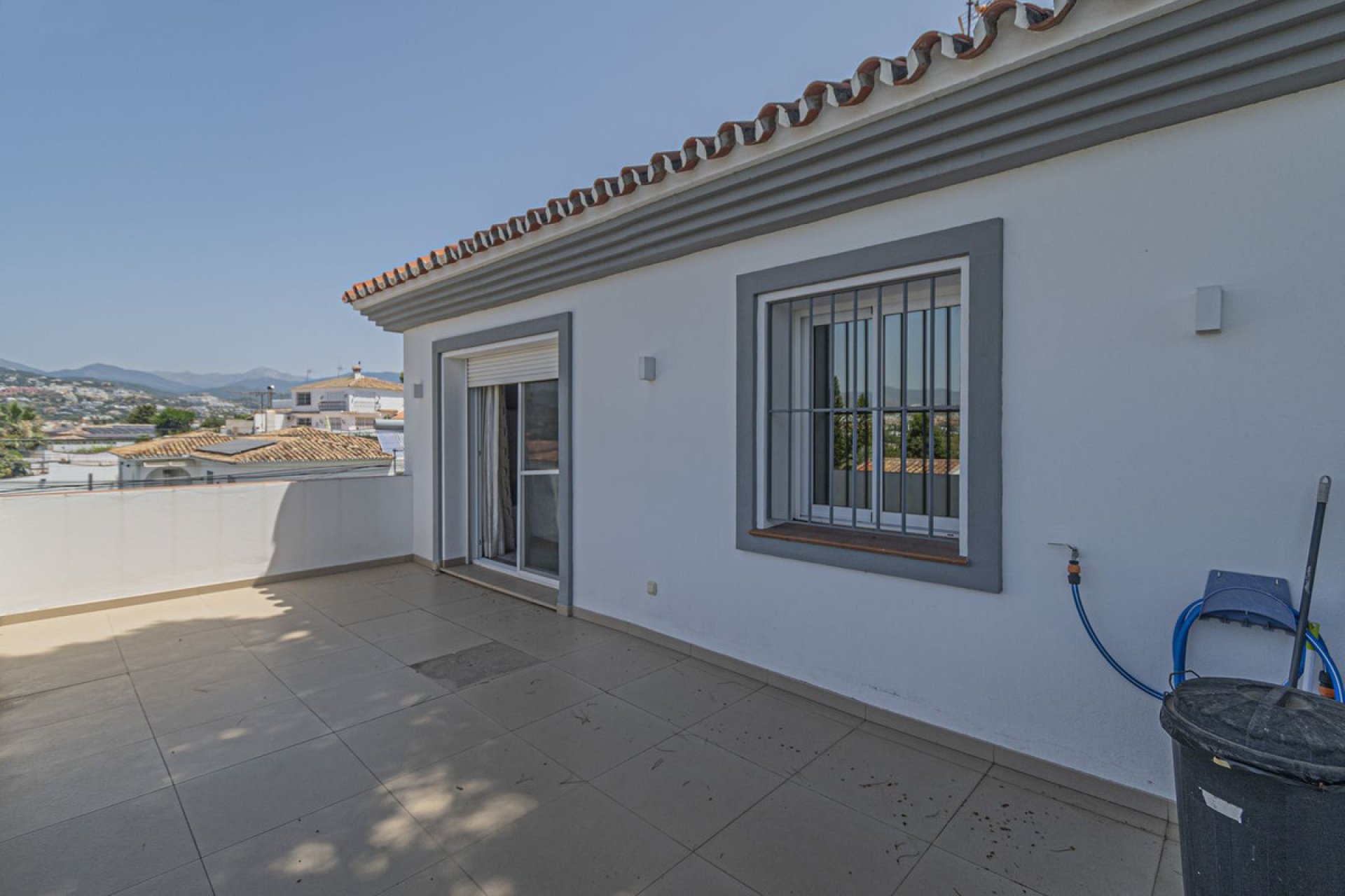 Resale - House - Detached Villa - Marbella - San Pedro De Alcantara