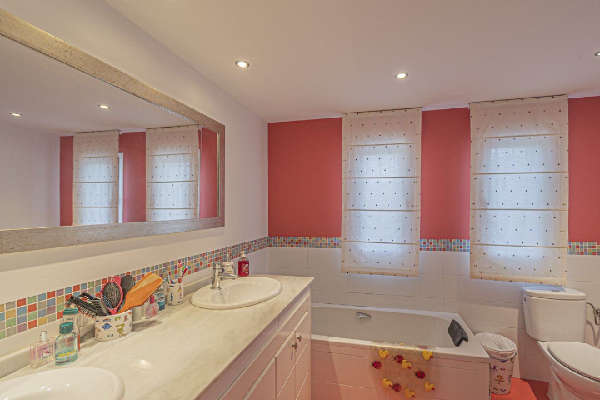 Resale - House - Detached Villa - Marbella - San Pedro De Alcantara