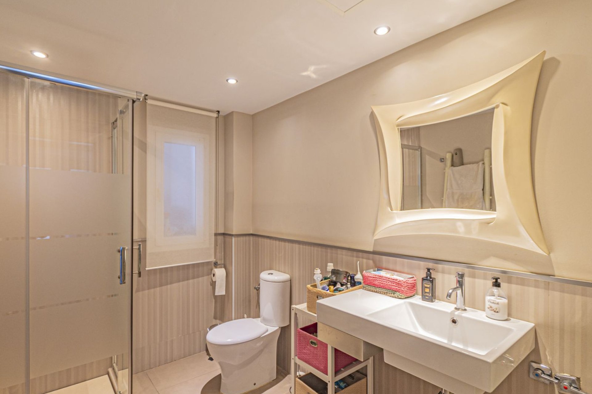 Resale - House - Detached Villa - Marbella - San Pedro De Alcantara