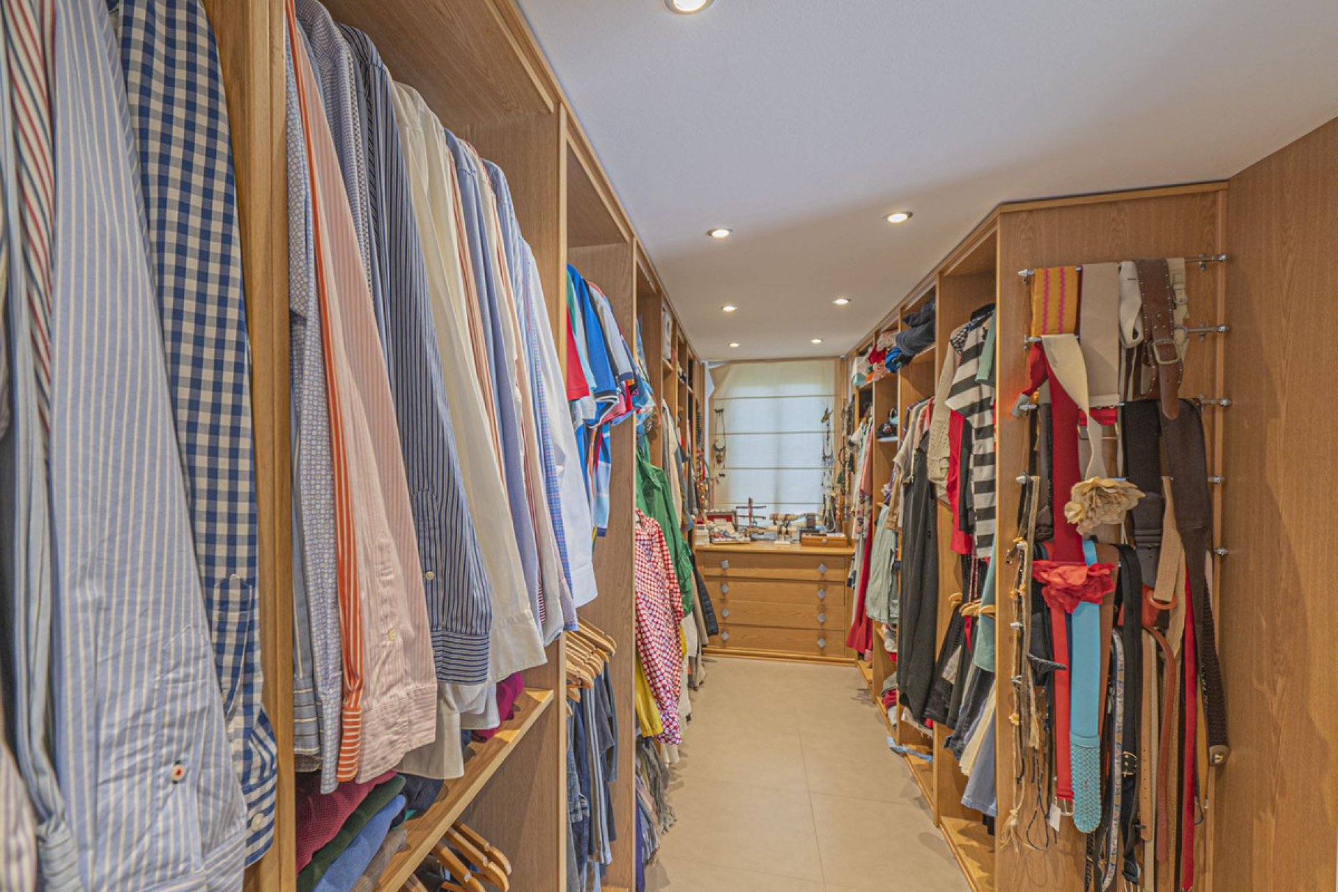 Resale - House - Detached Villa - Marbella - San Pedro De Alcantara