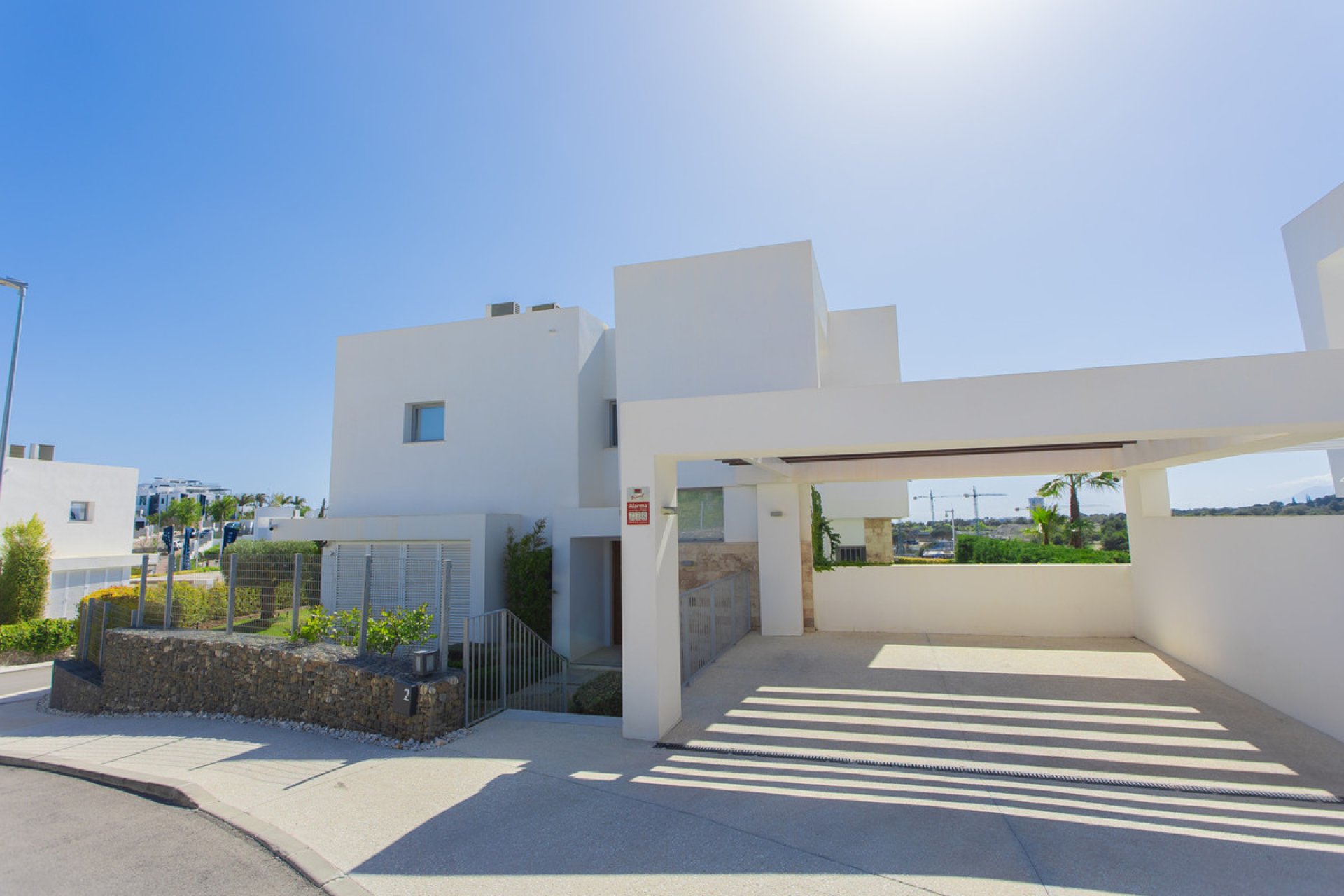 Resale - House - Detached Villa - Marbella - Santa Clara