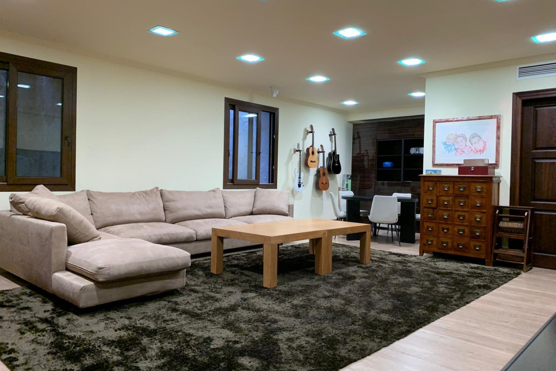 Resale - House - Detached Villa - Marbella - Sierra Blanca