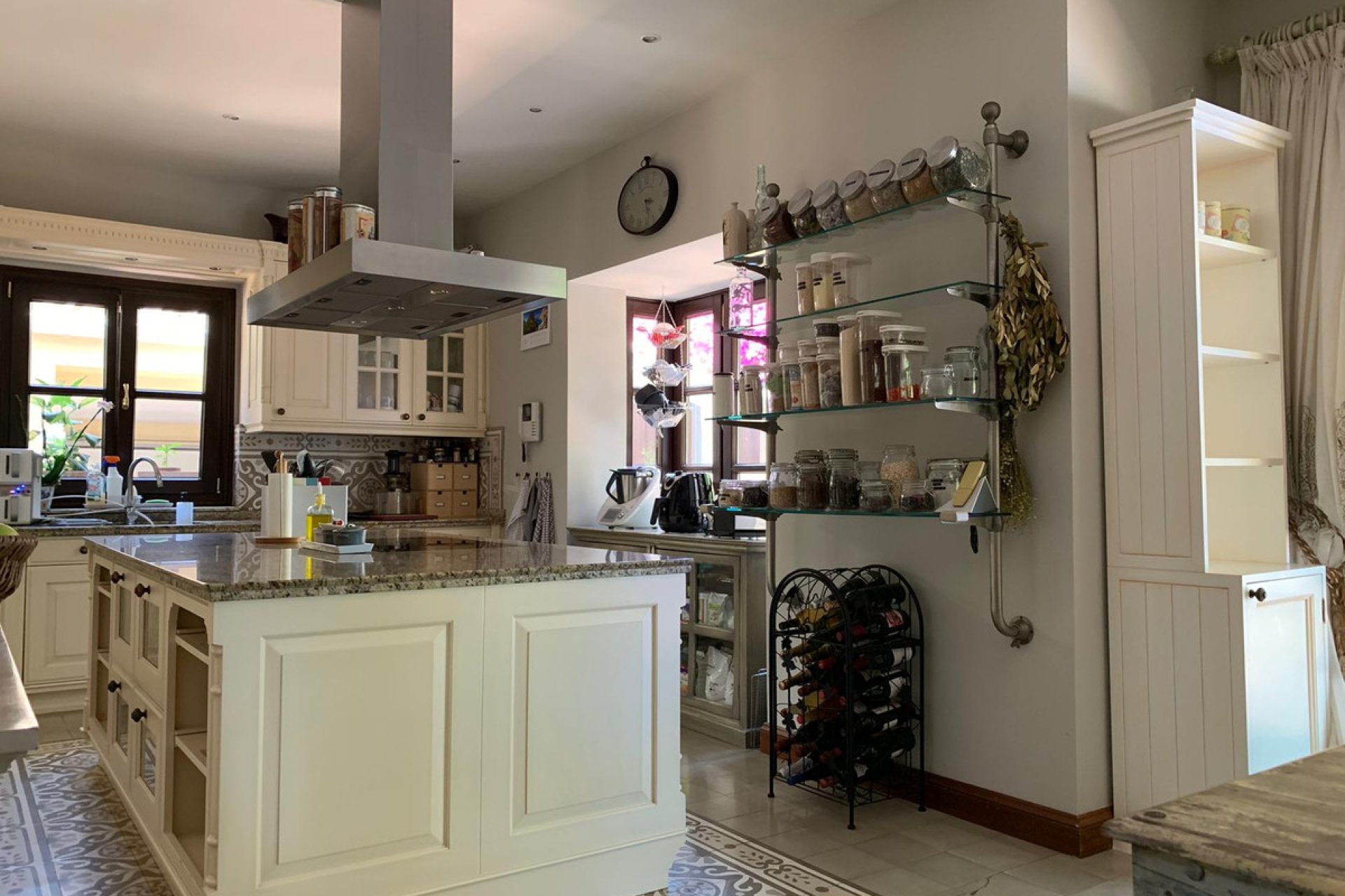 Resale - House - Detached Villa - Marbella - Sierra Blanca