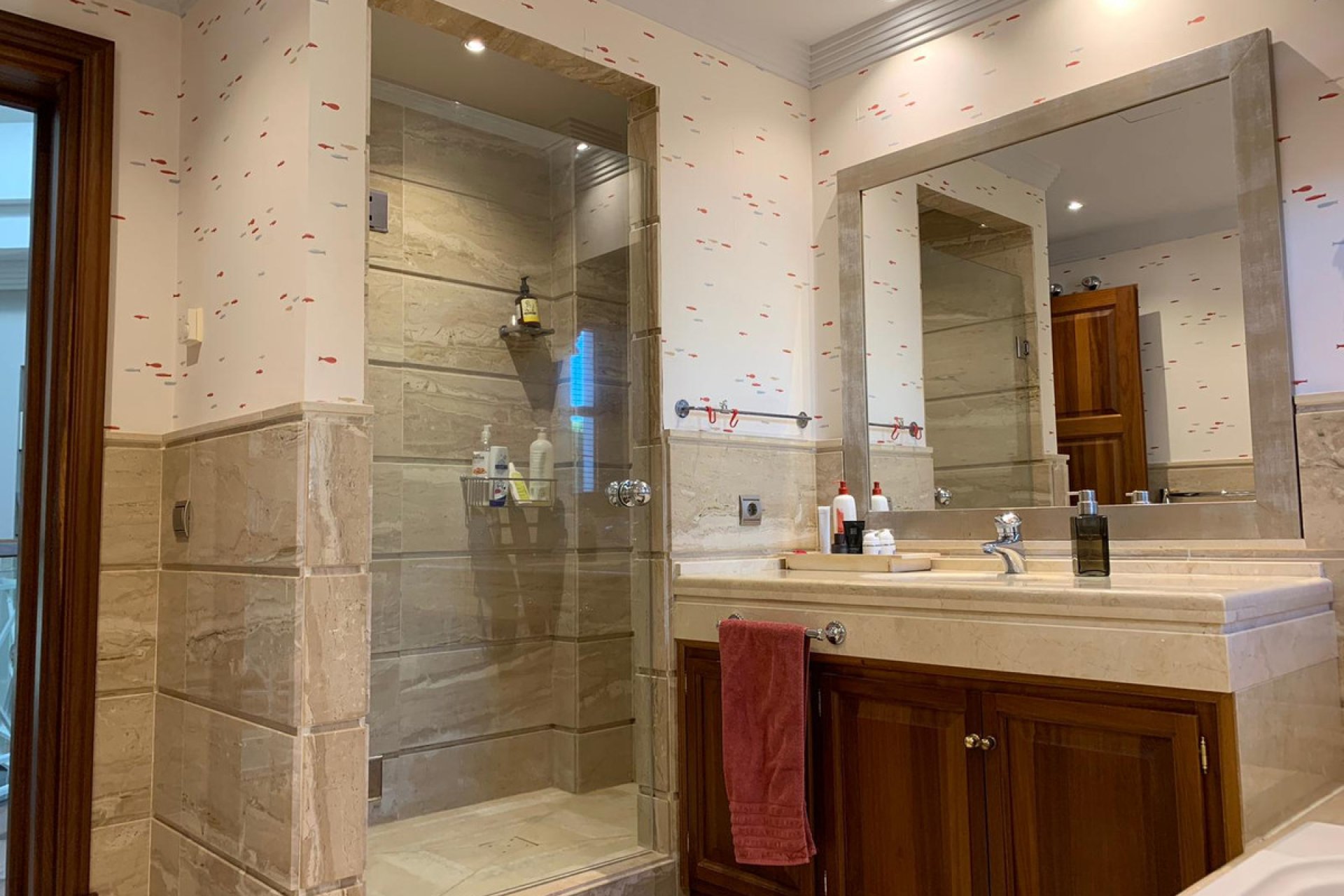 Resale - House - Detached Villa - Marbella - Sierra Blanca