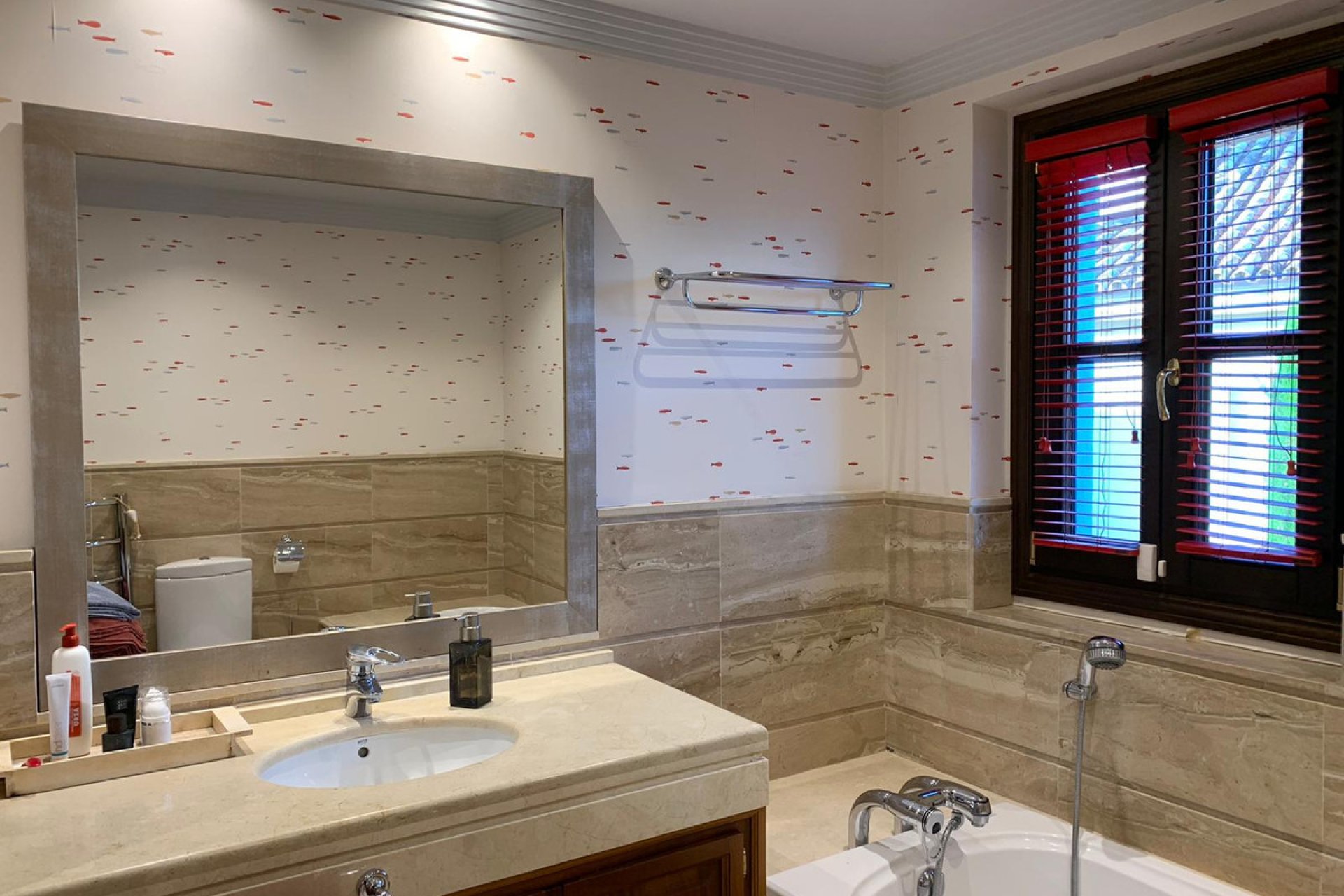 Resale - House - Detached Villa - Marbella - Sierra Blanca