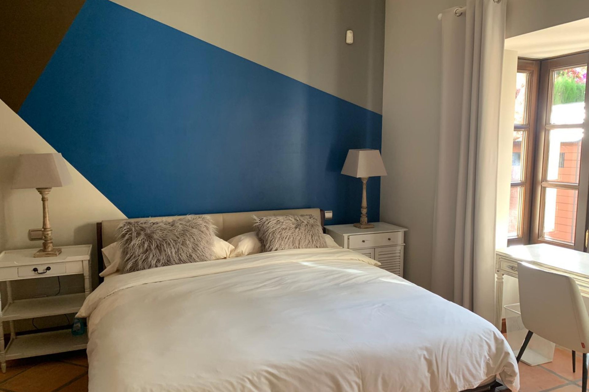 Resale - House - Detached Villa - Marbella - Sierra Blanca