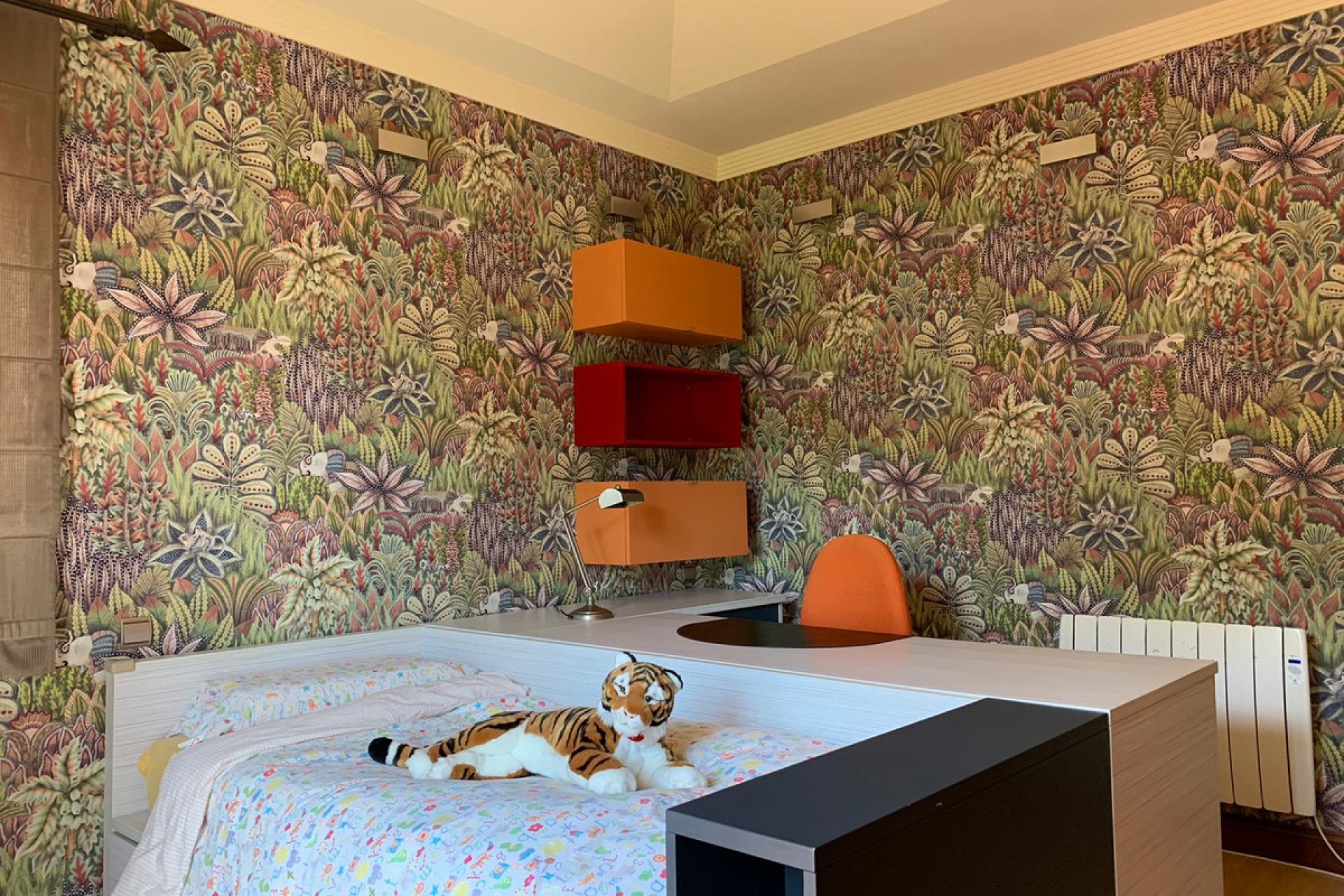 Resale - House - Detached Villa - Marbella - Sierra Blanca