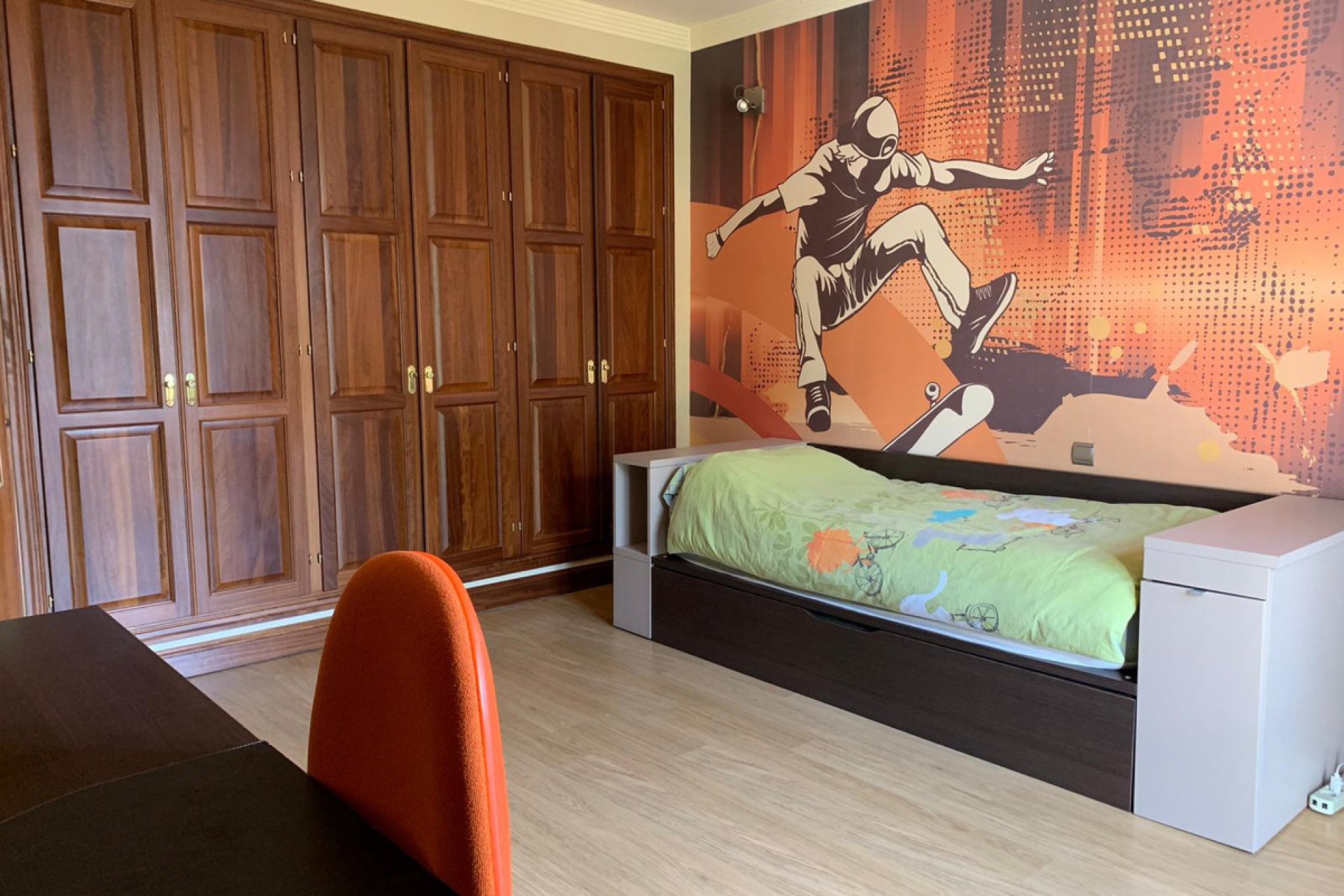 Resale - House - Detached Villa - Marbella - Sierra Blanca