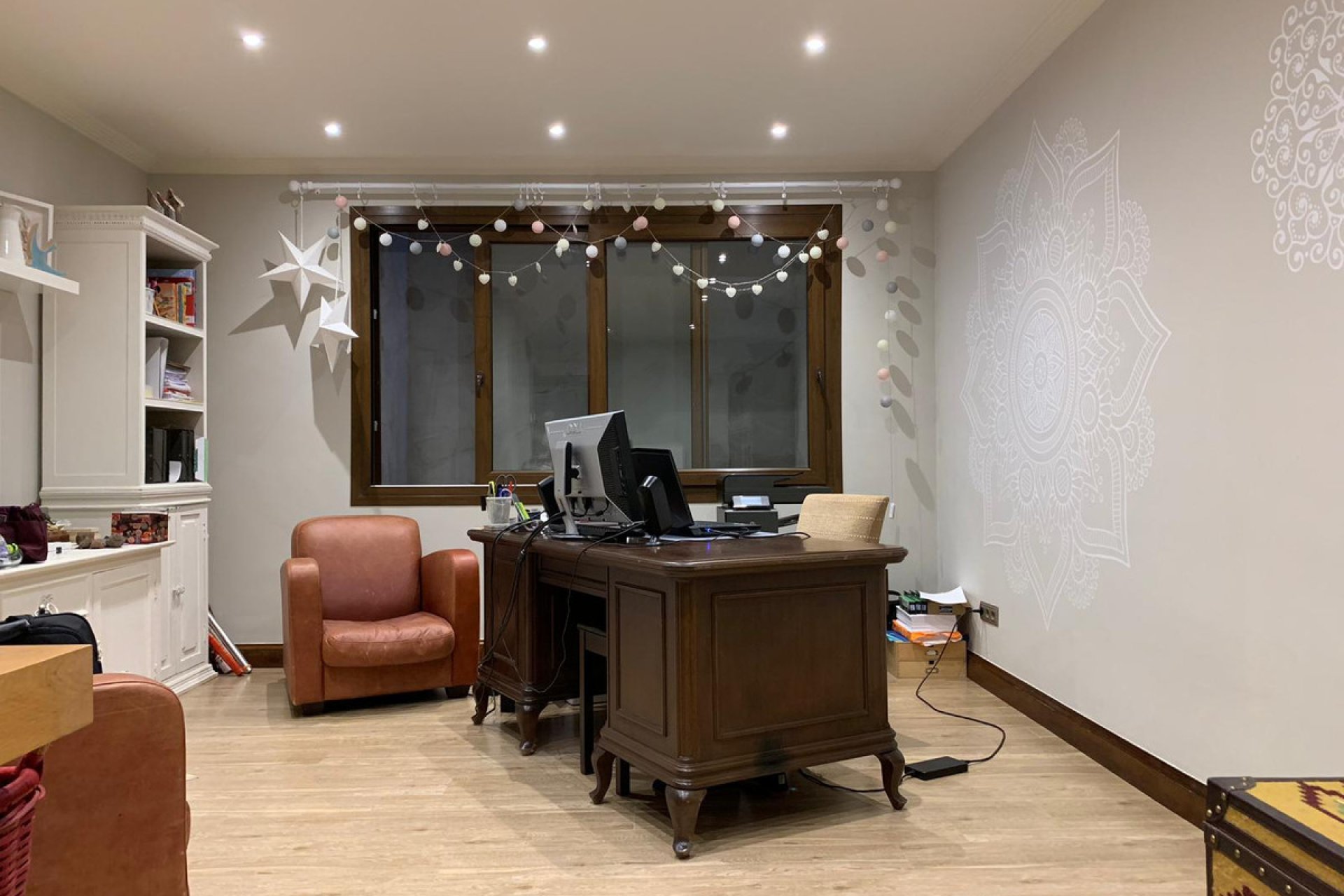 Resale - House - Detached Villa - Marbella - Sierra Blanca