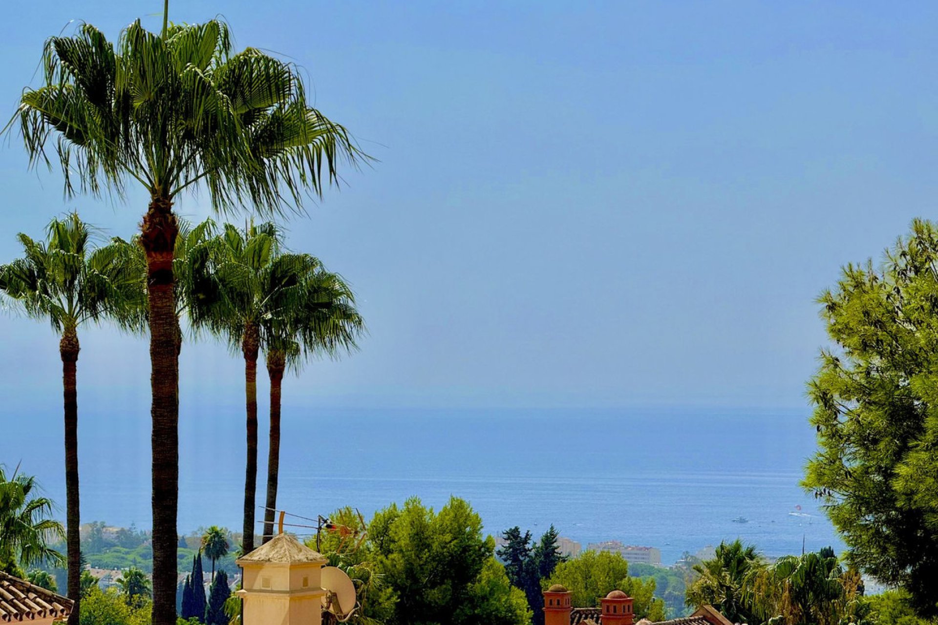 Resale - House - Detached Villa - Marbella - Sierra Blanca