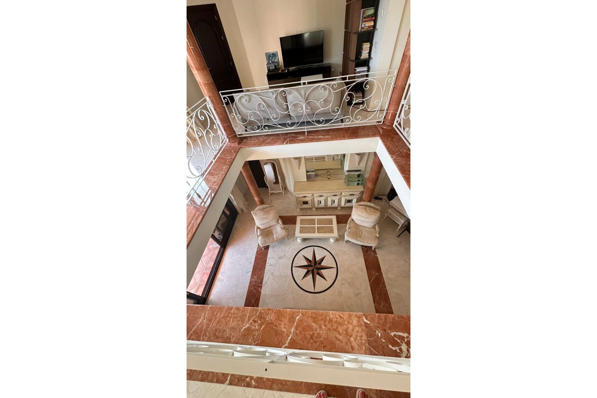 Resale - House - Detached Villa - Marbella - Sierra Blanca