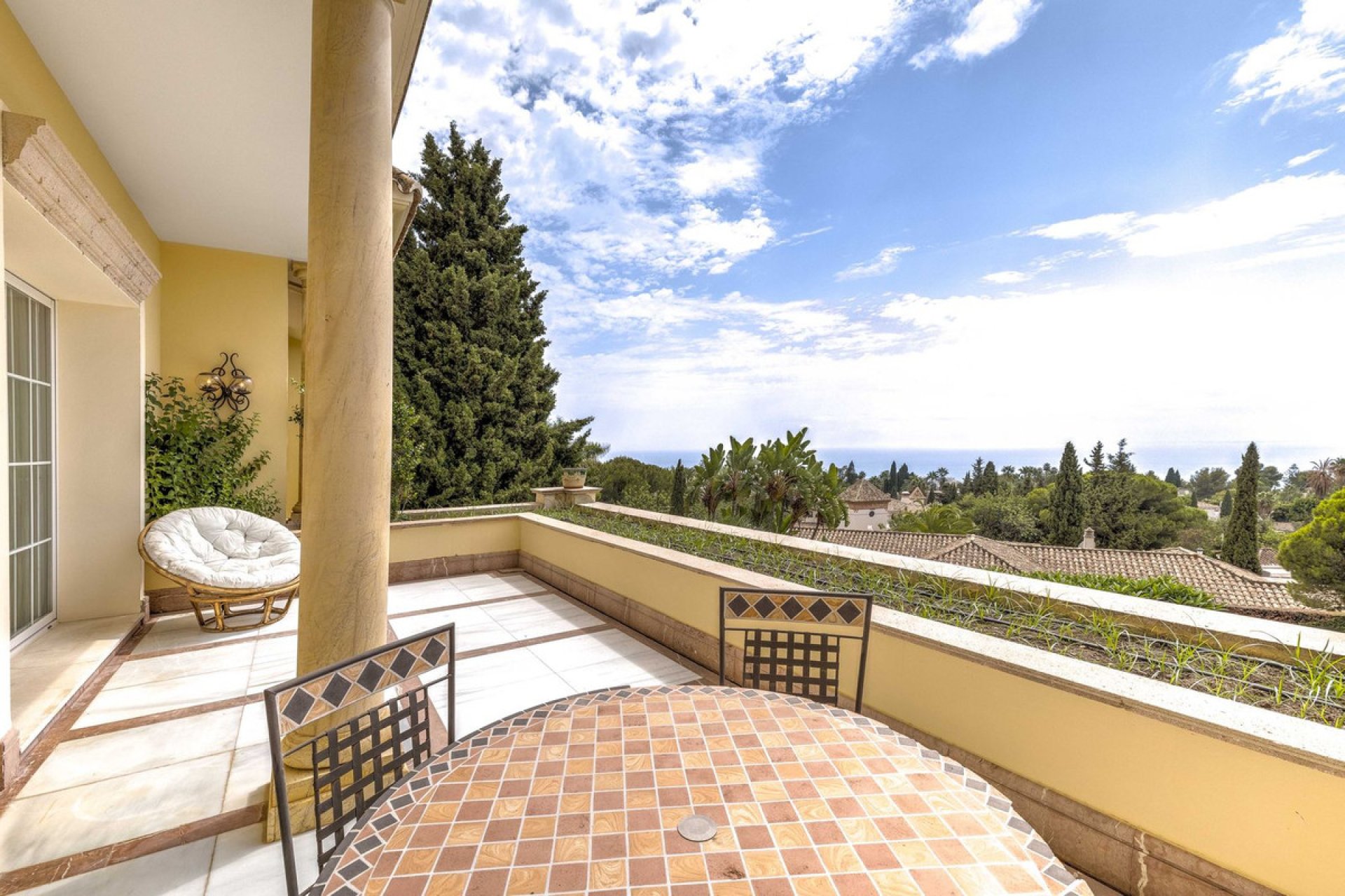 Resale - House - Detached Villa - Marbella - Sierra Blanca