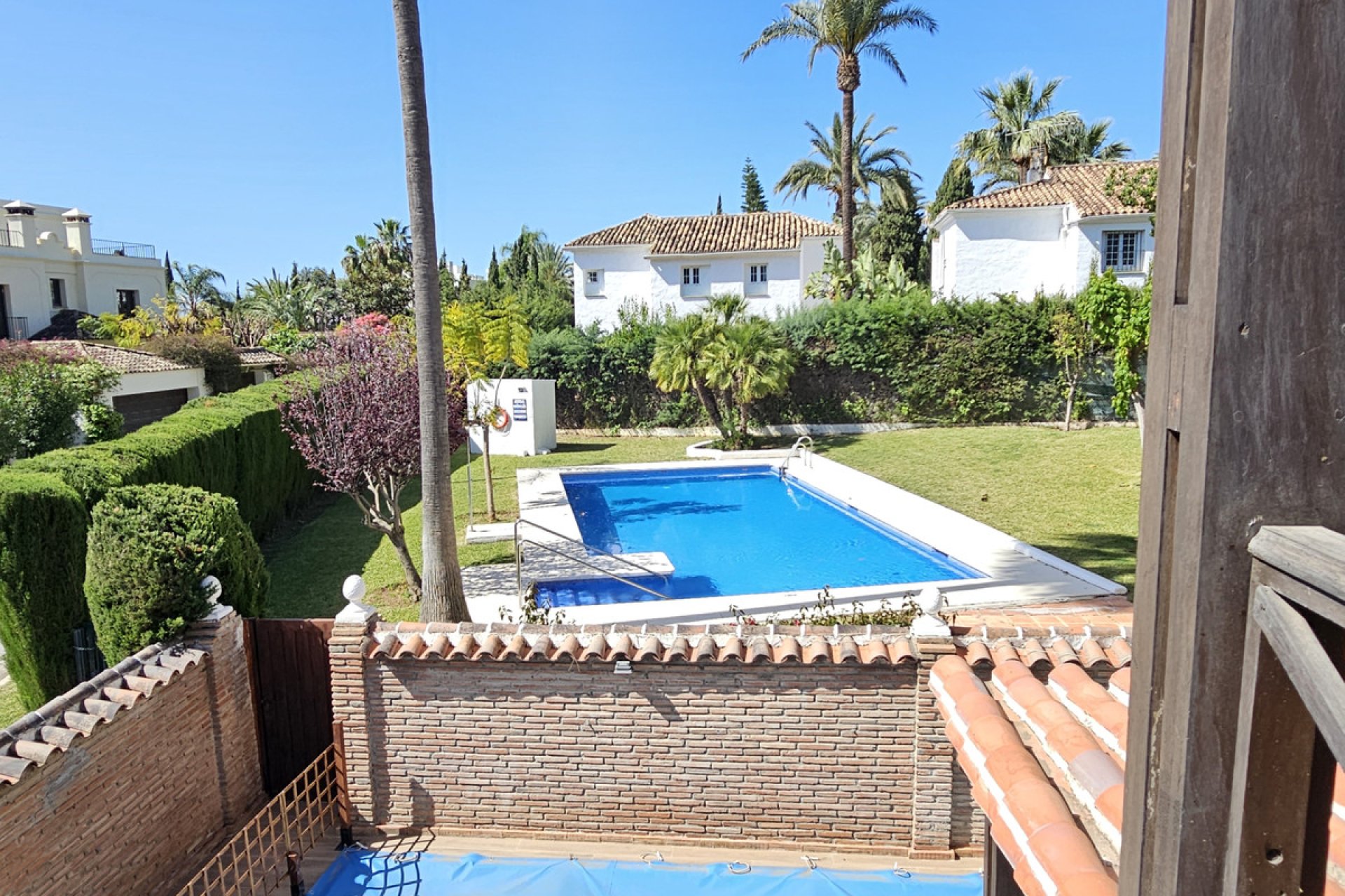 Resale - House - Detached Villa - Marbella - Sierra Blanca