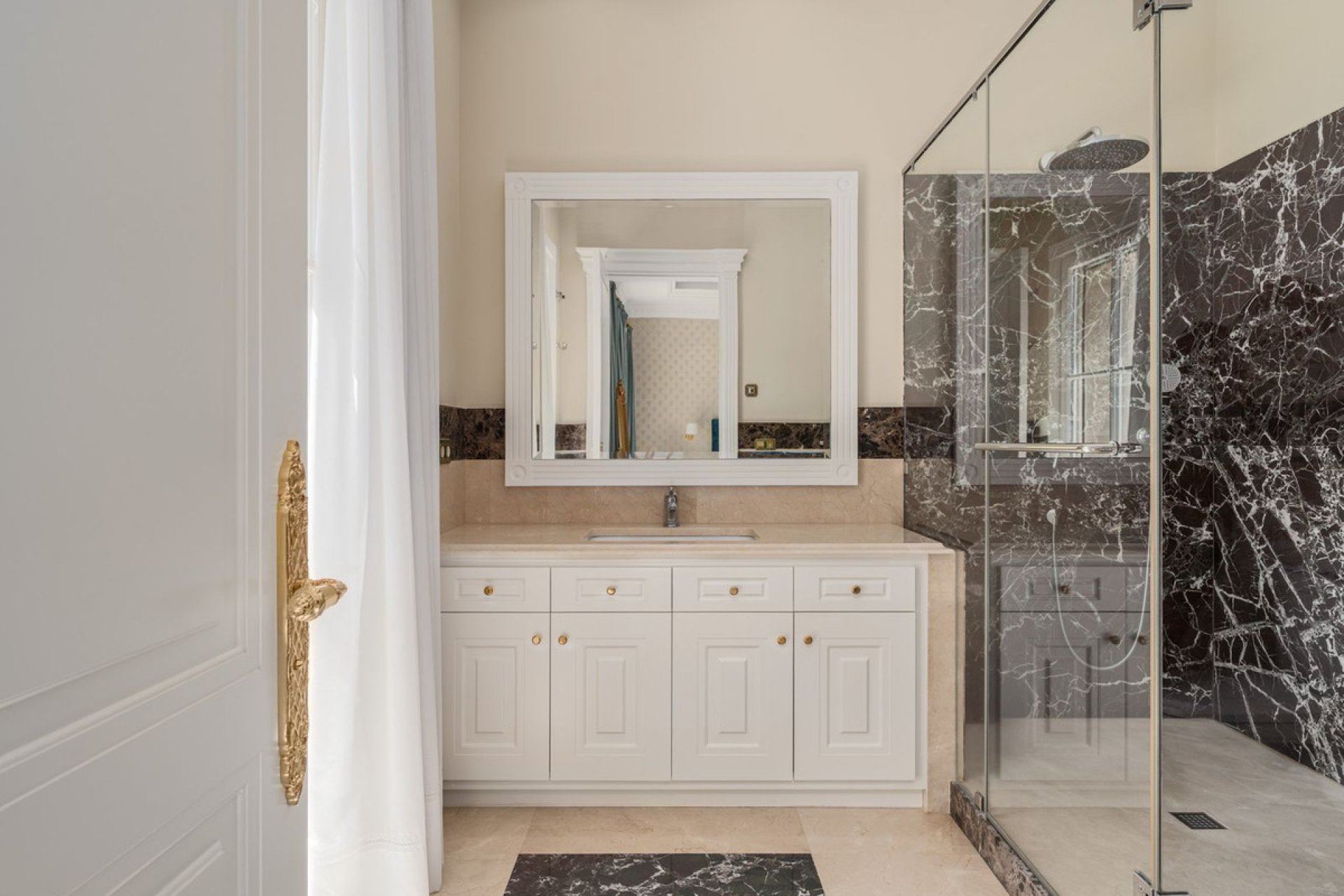 Resale - House - Detached Villa - Marbella - Sierra Blanca