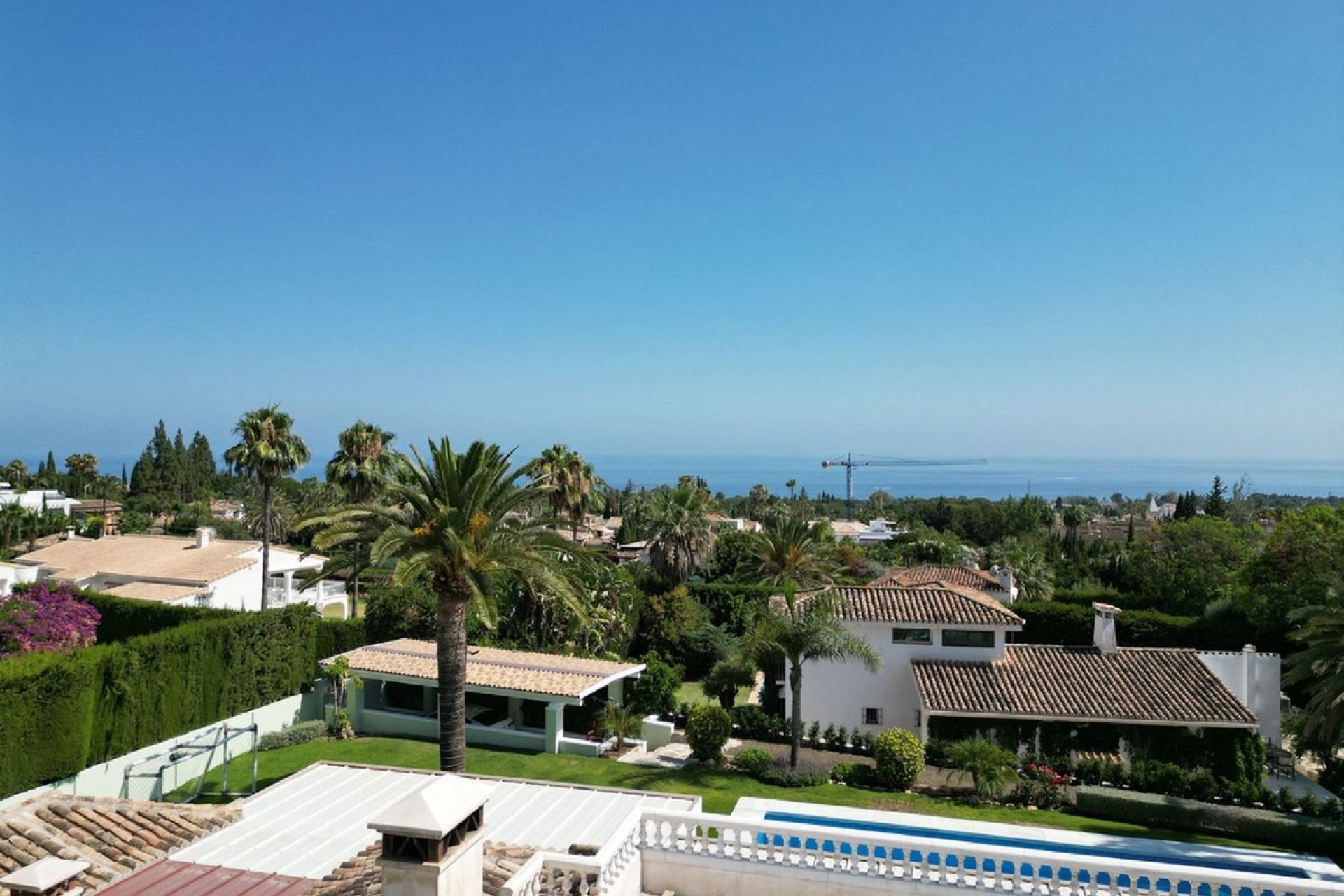 Resale - House - Detached Villa - Marbella - The Golden Mile