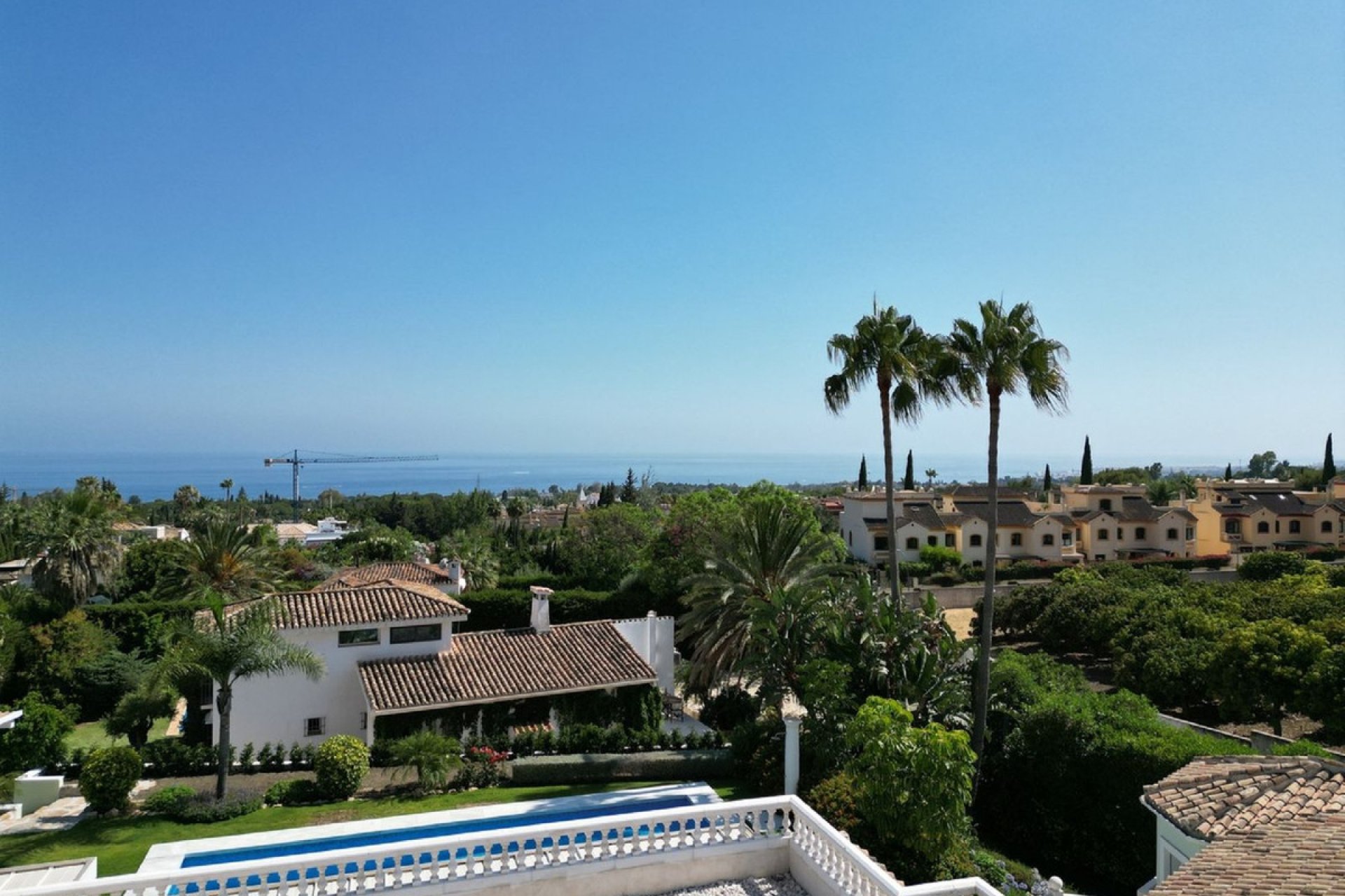 Resale - House - Detached Villa - Marbella - The Golden Mile