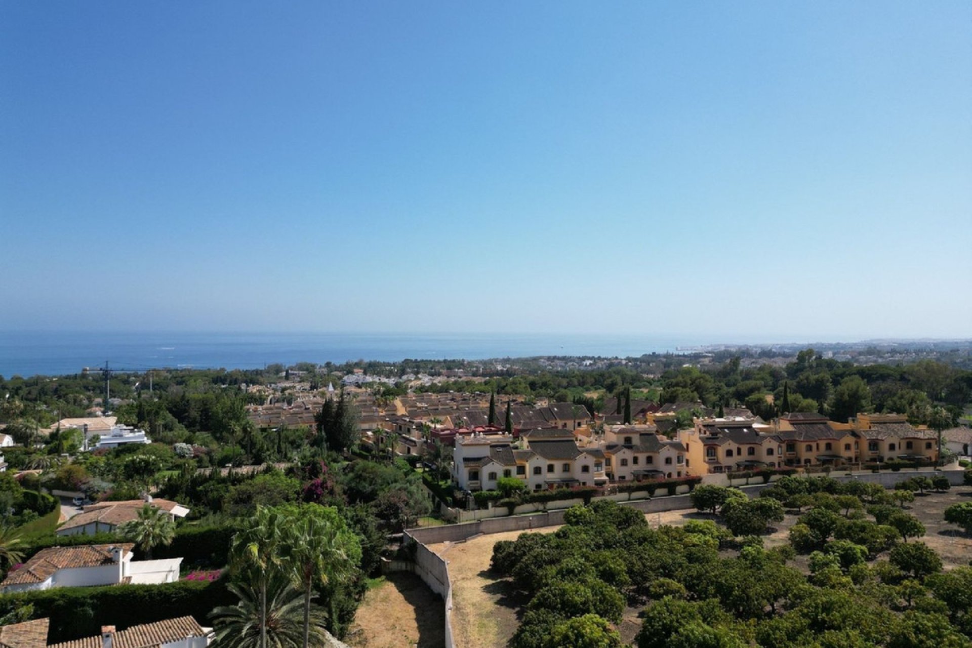 Resale - House - Detached Villa - Marbella - The Golden Mile