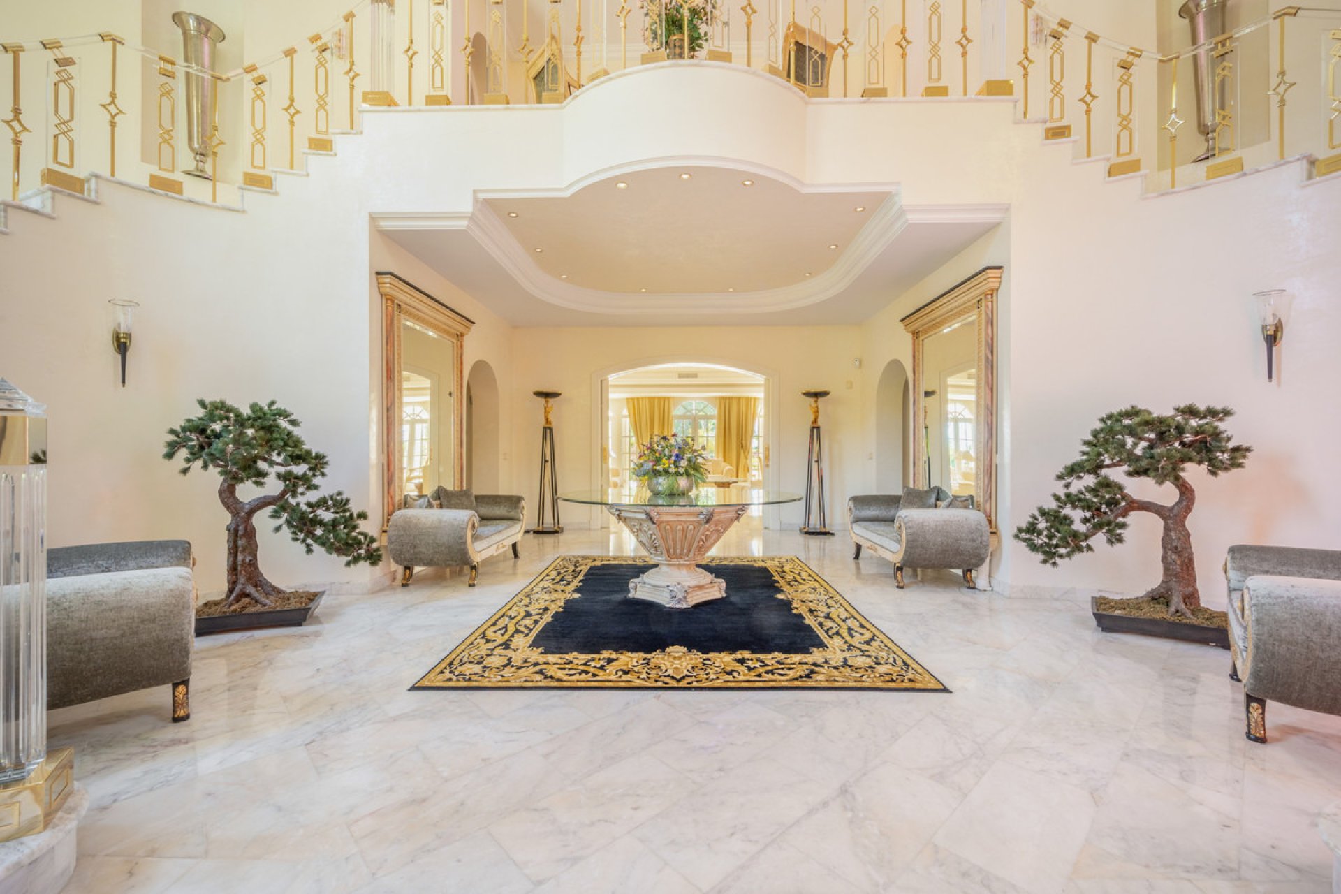 Resale - House - Detached Villa - Marbella - The Golden Mile