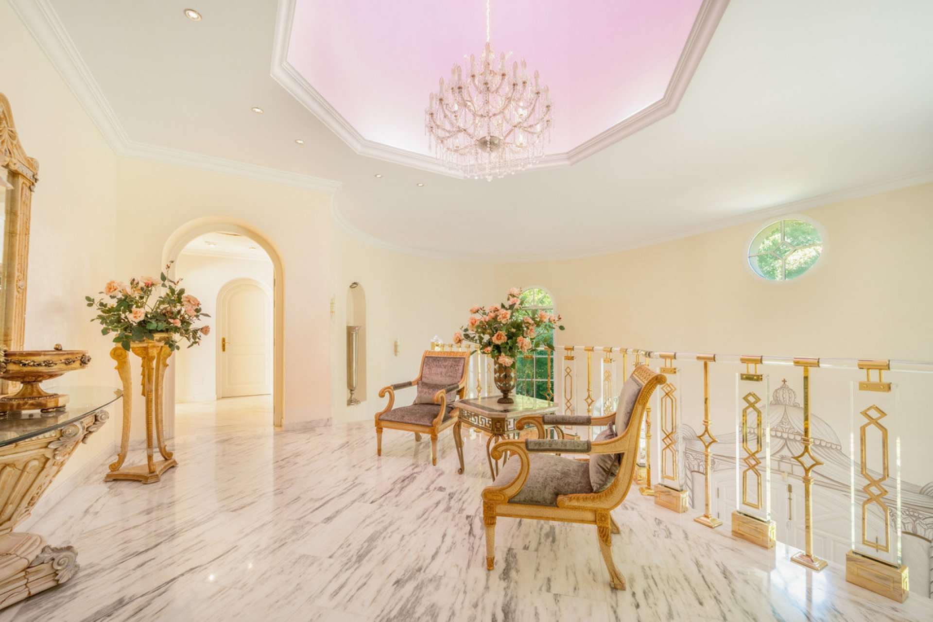 Resale - House - Detached Villa - Marbella - The Golden Mile