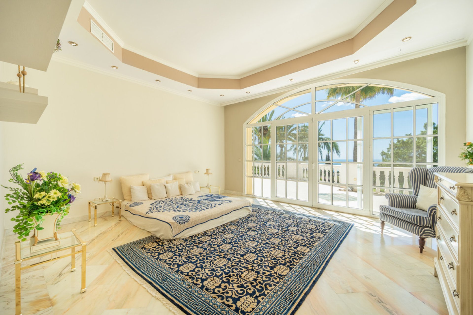 Resale - House - Detached Villa - Marbella - The Golden Mile